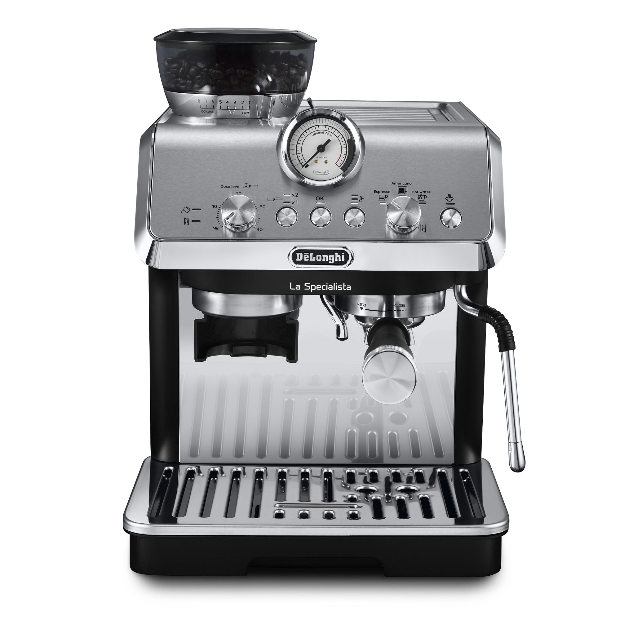 Aparat-za-kafu-DeLonghi-La-Specialista-Arte-EC9155-MB