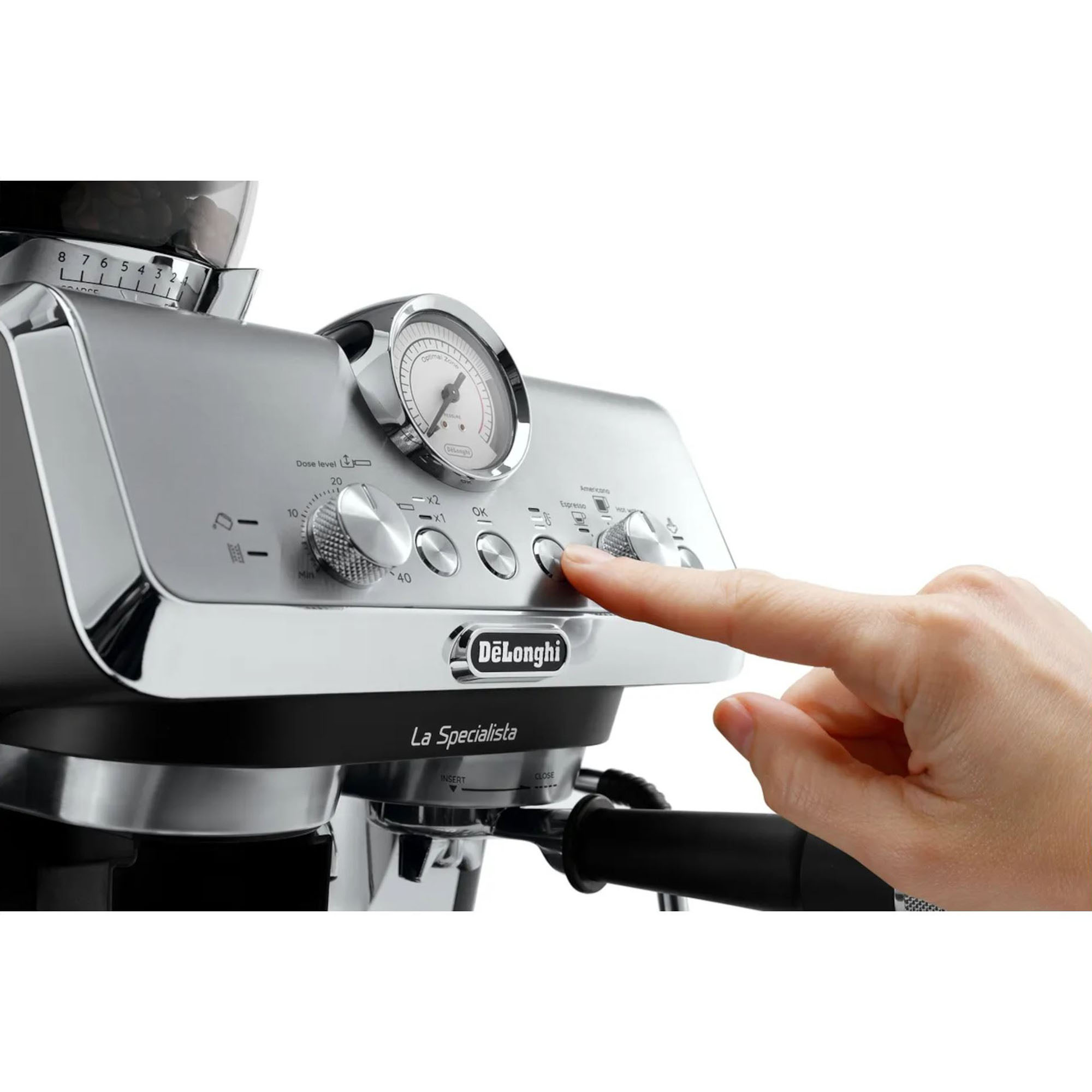 Aparat-za-kafu-DeLonghi-La-Specialista-Arte-EC9155-MB