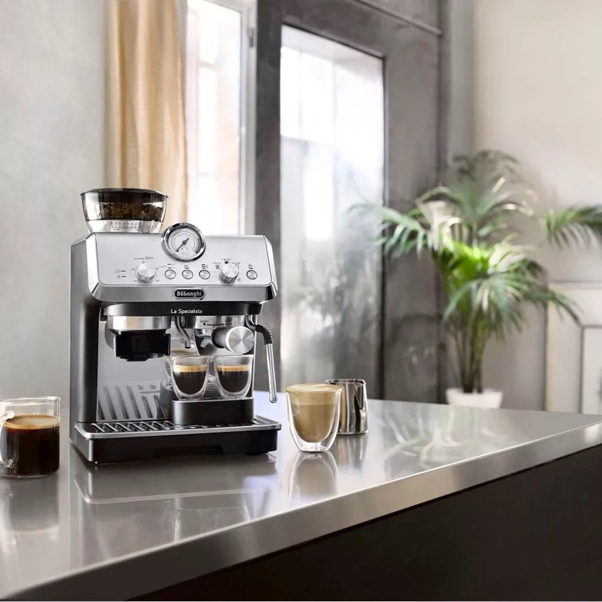 Aparat-za-kafu-DeLonghi-La-Specialista-Arte-EC9155-MB