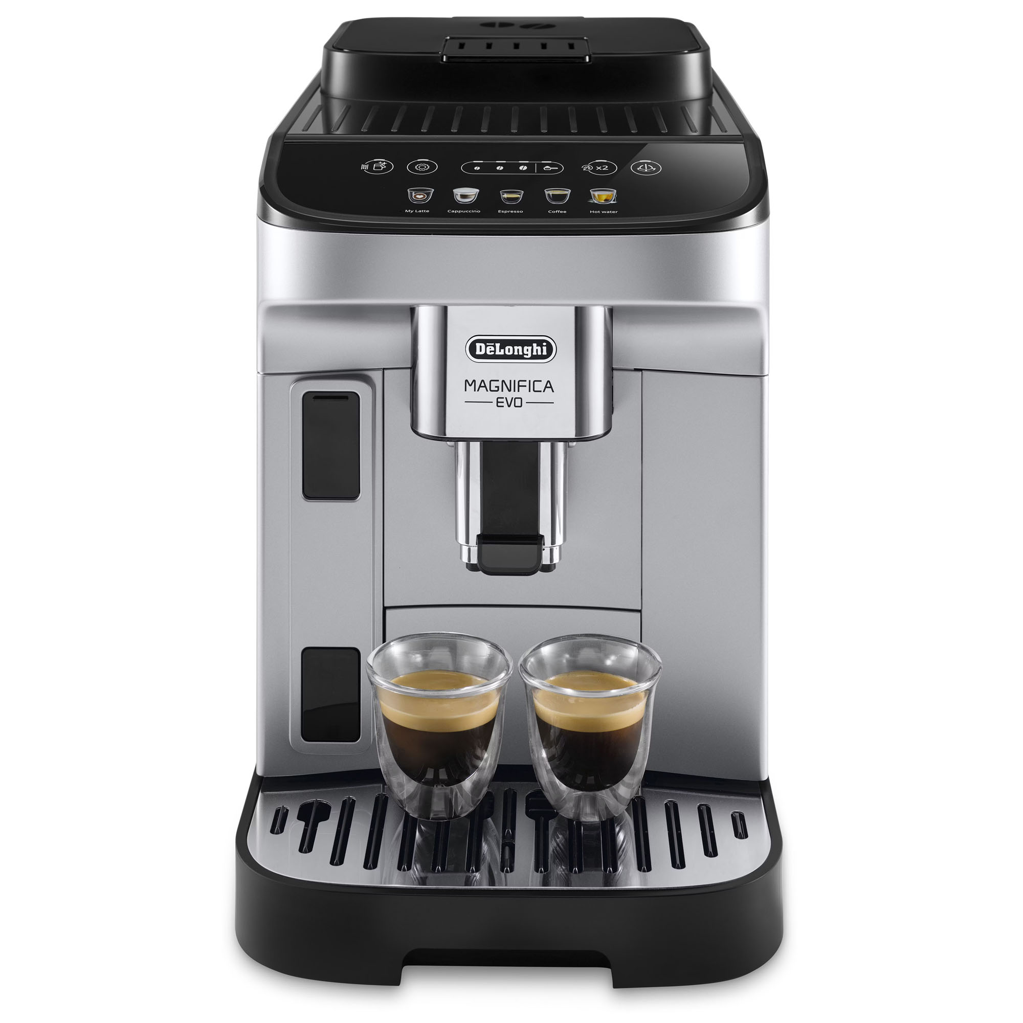 Aparat-za-kafu-DeLonghi-Magnifica-Evo-ECAM290-61-SB