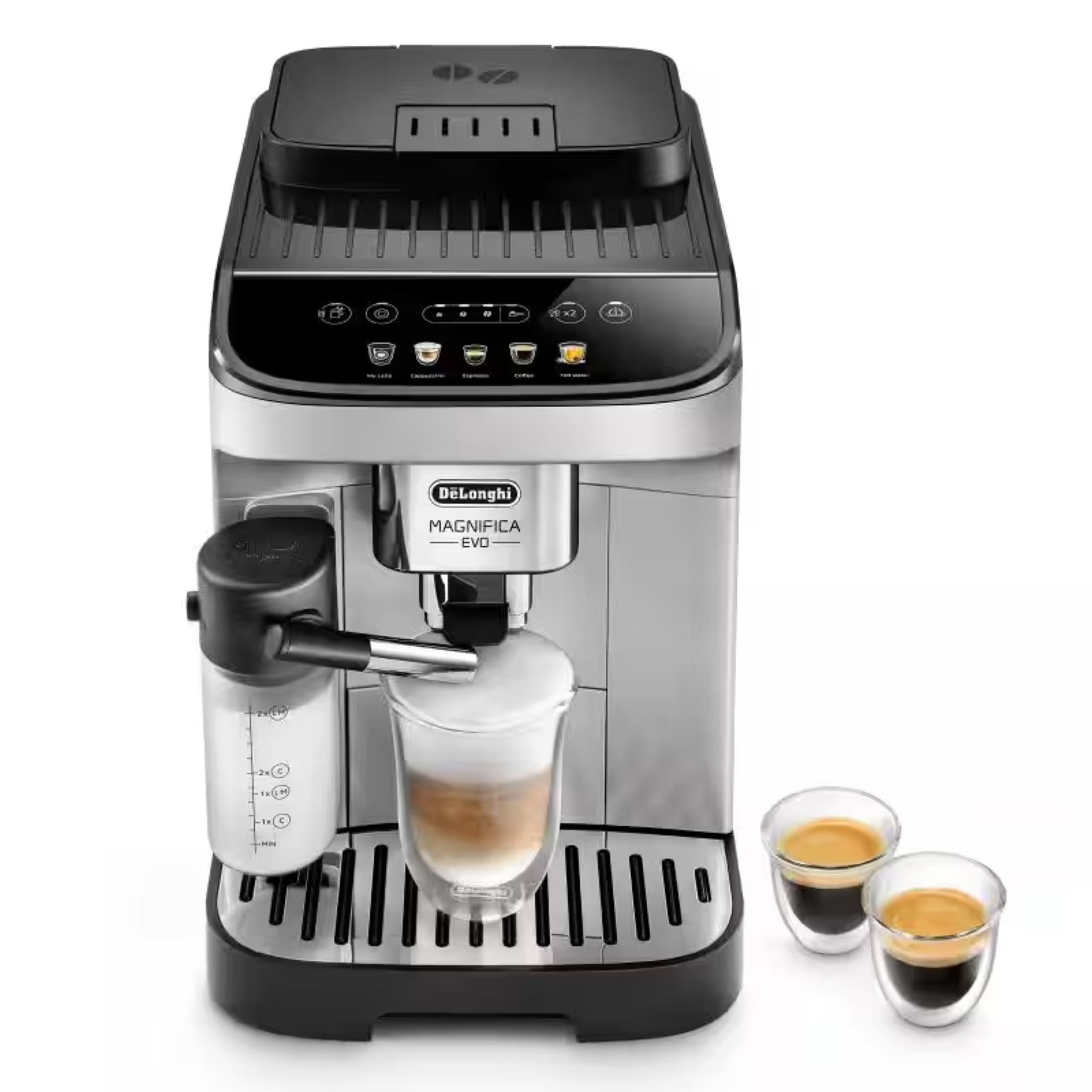 Aparat-za-kafu-DeLonghi-Magnifica-Evo-ECAM290-61-SB
