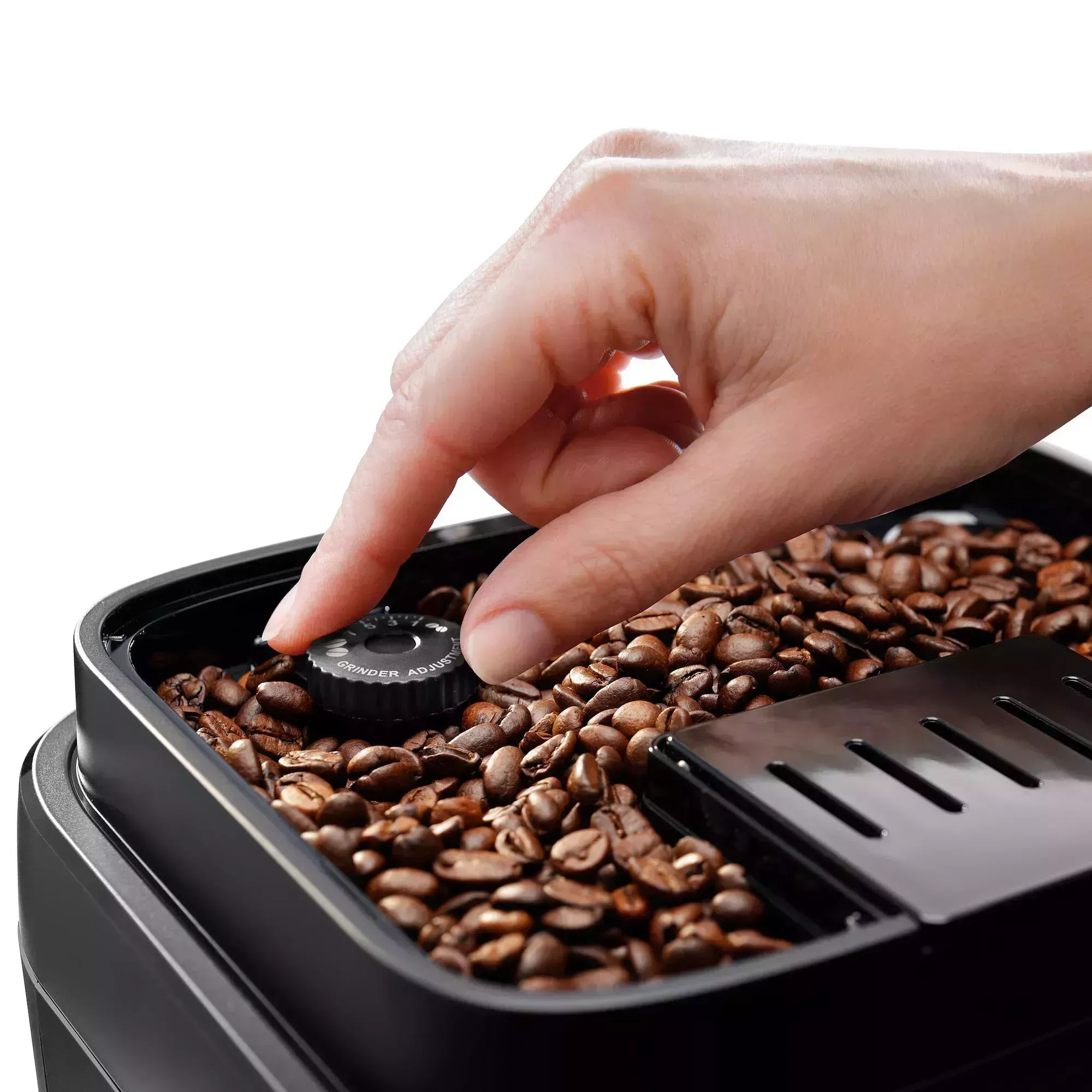 Aparat-za-kafu-DeLonghi-Magnifica-Evo-ECAM290-61-SB