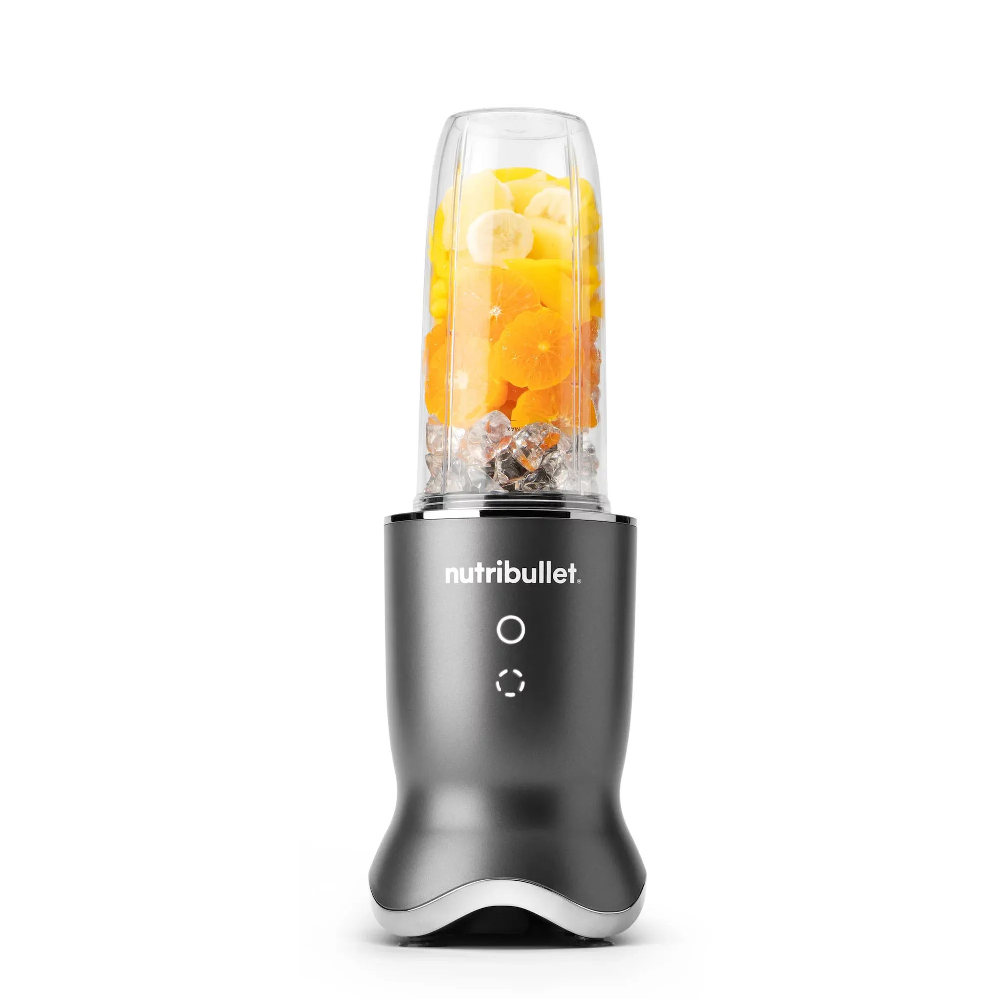 Blender-Nutribullet-Pro-NB1206DGCC-1200W-900-700ml-Matt-Black
