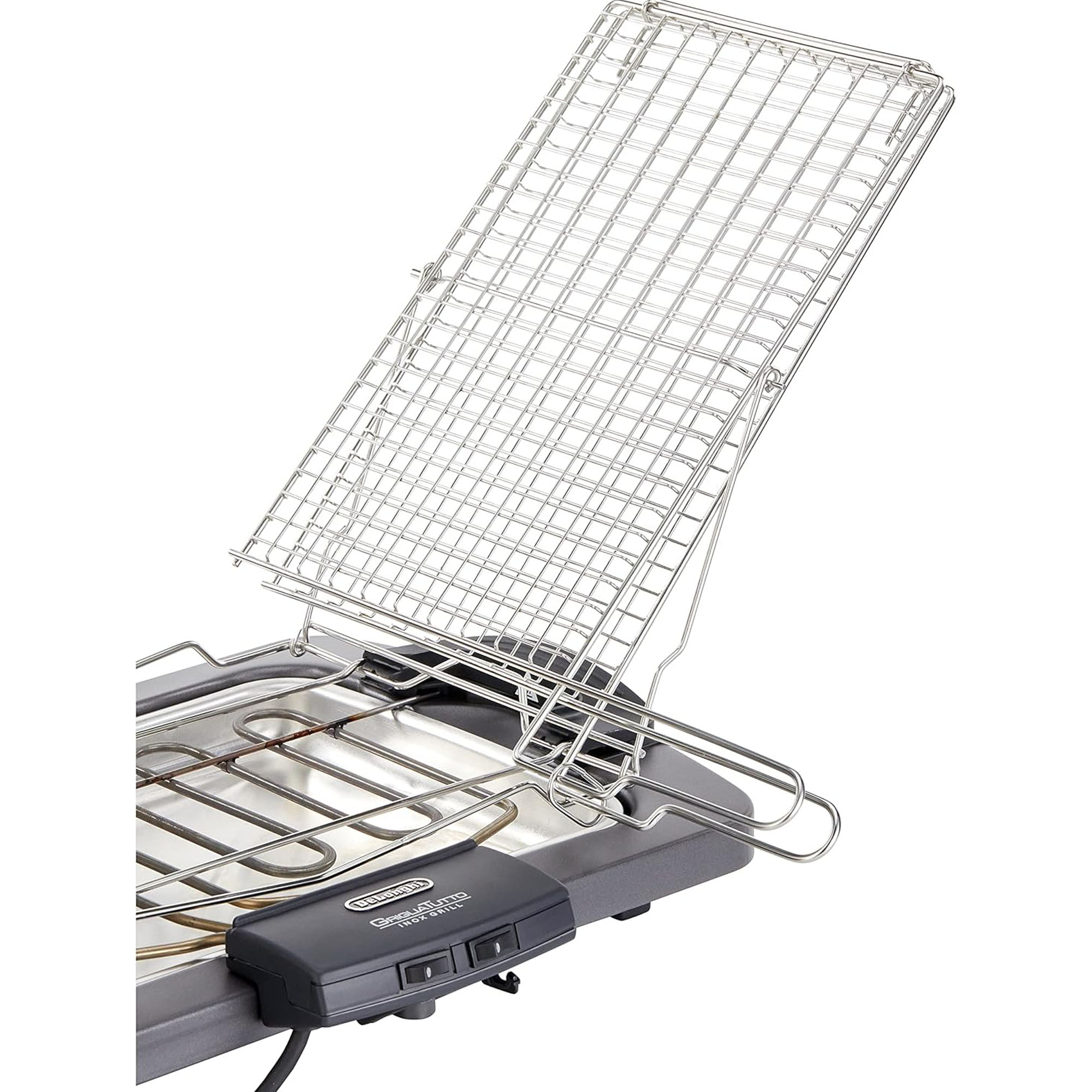 Elektricni-rostilj-DeLonghi-BQ80-X-2450W-Inox-grill