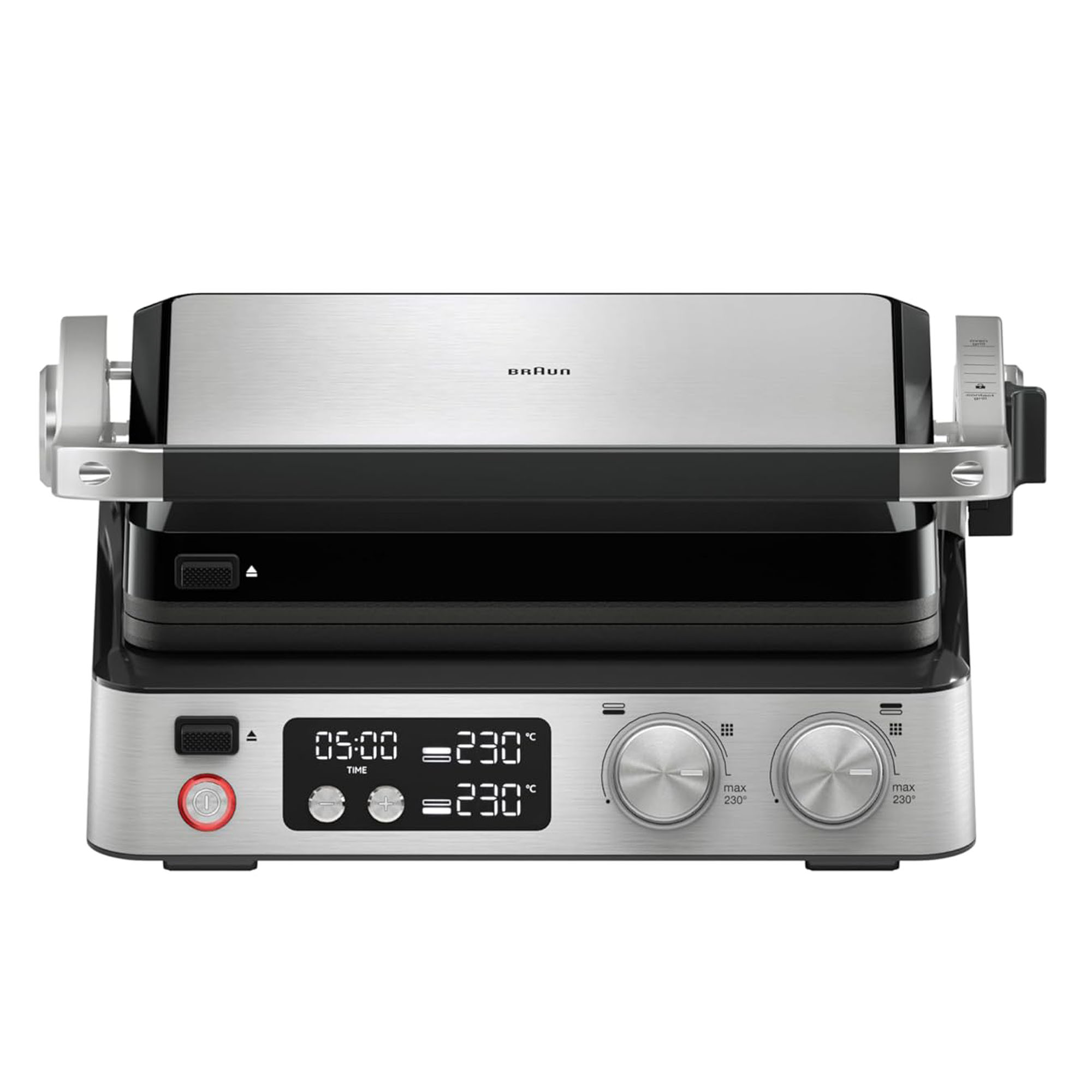 Elektricni-rostilj-DeLonghi-CG7020-BK-2000W-Black-Silver