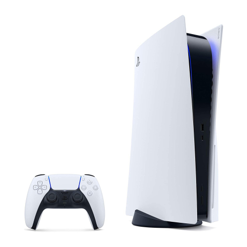 Playstation 5 Slim D chassis + GTA V PS5