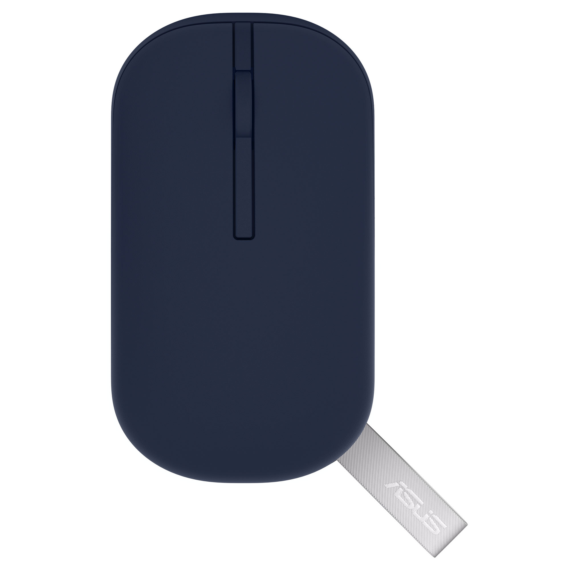 Miš Asus MD100 Marshmallow Blue