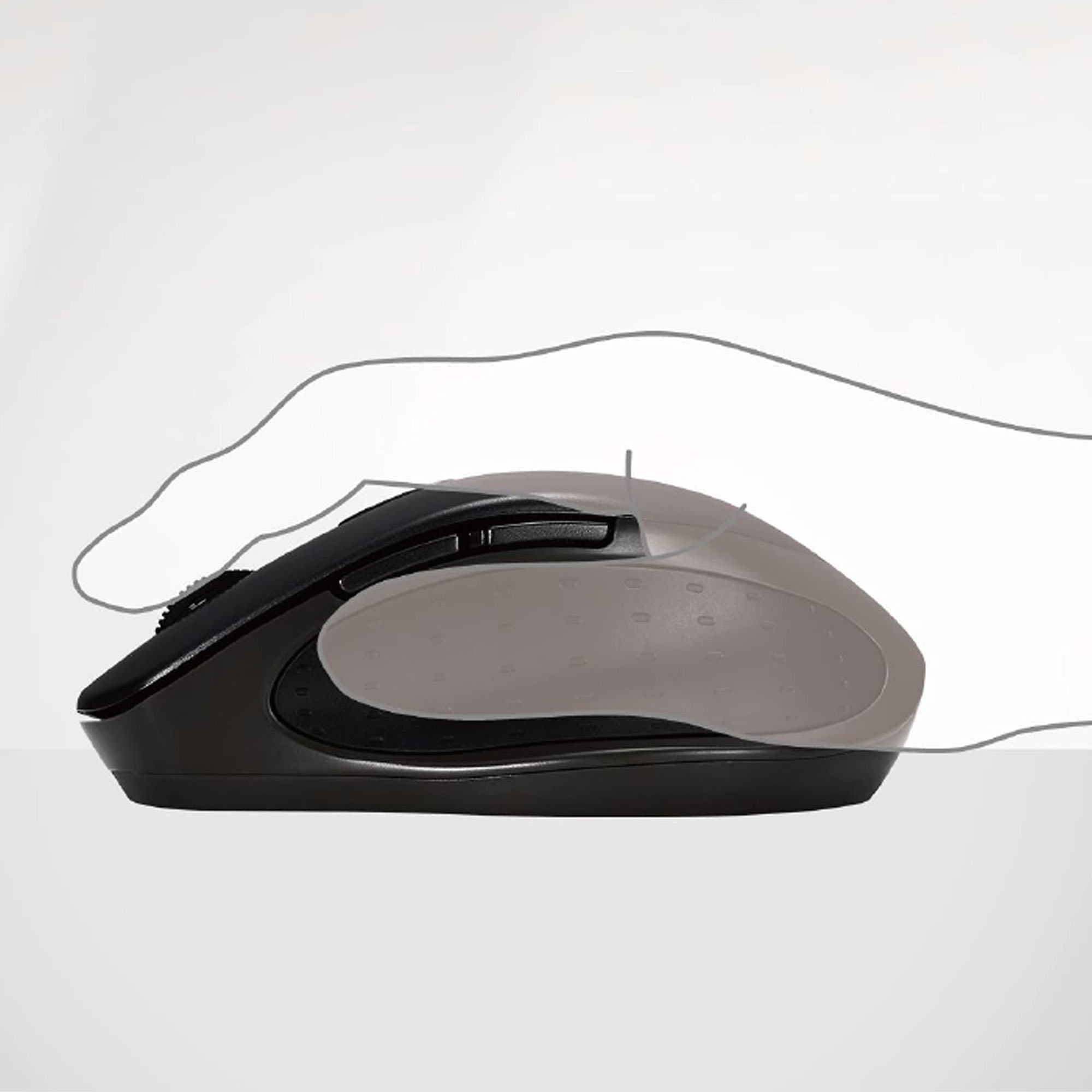 Miš Asus MW203 Silent Mouse