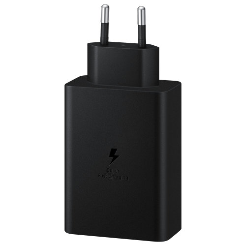 Adapter Sasmung 65W EP-T6530NBEGEU - trio