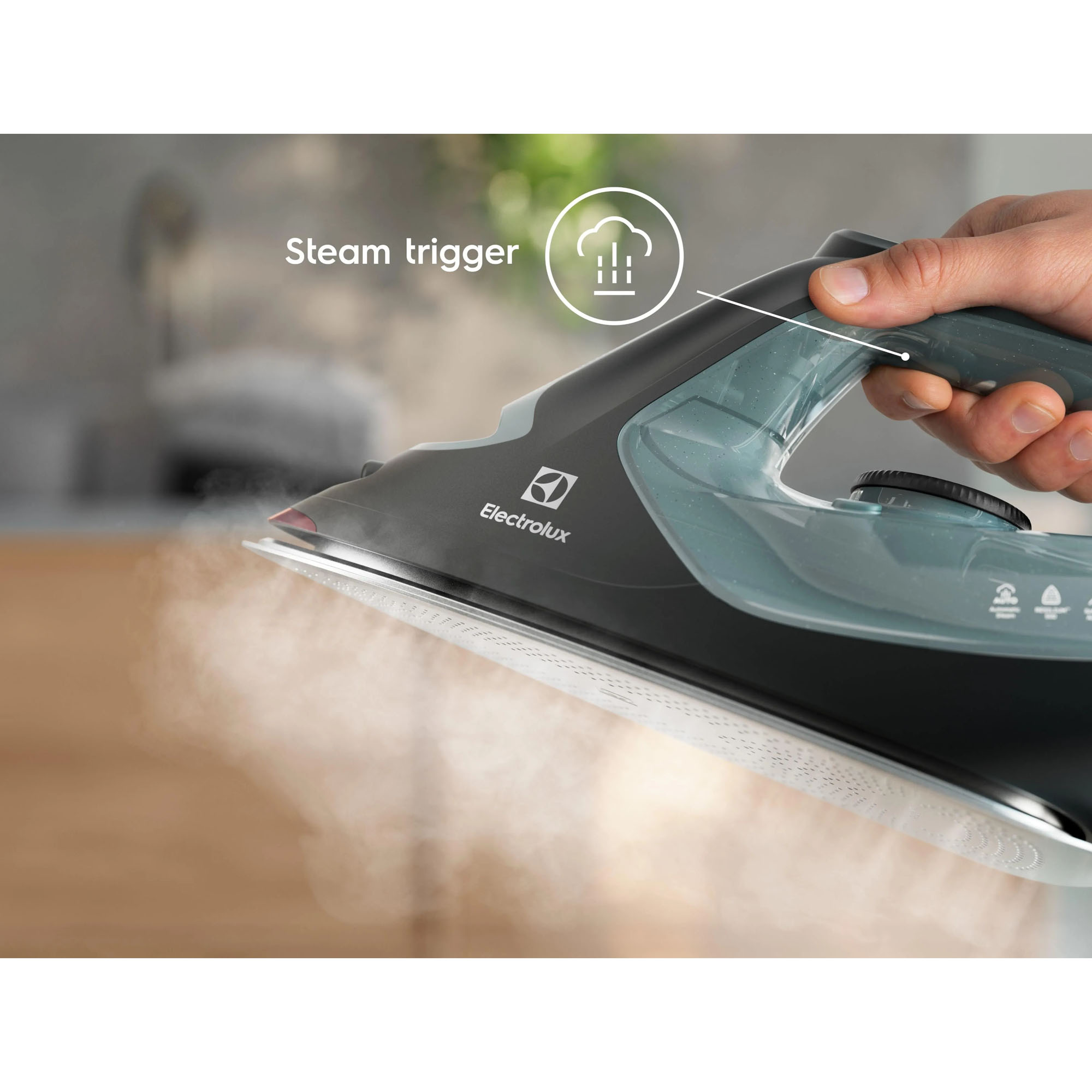 Pegla Electrolux E8SI2-8OG