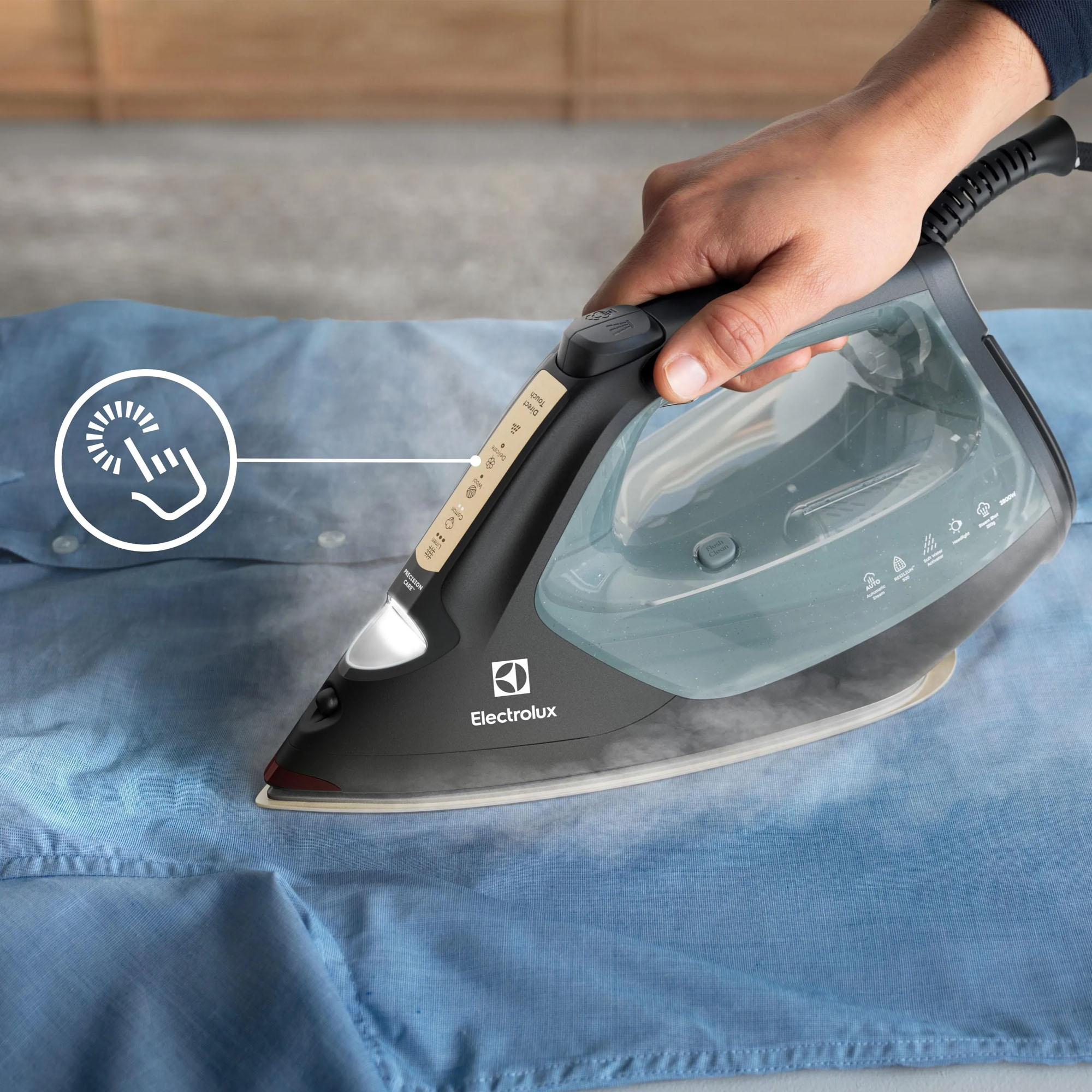 Pegla Electrolux E8SI2-8OG