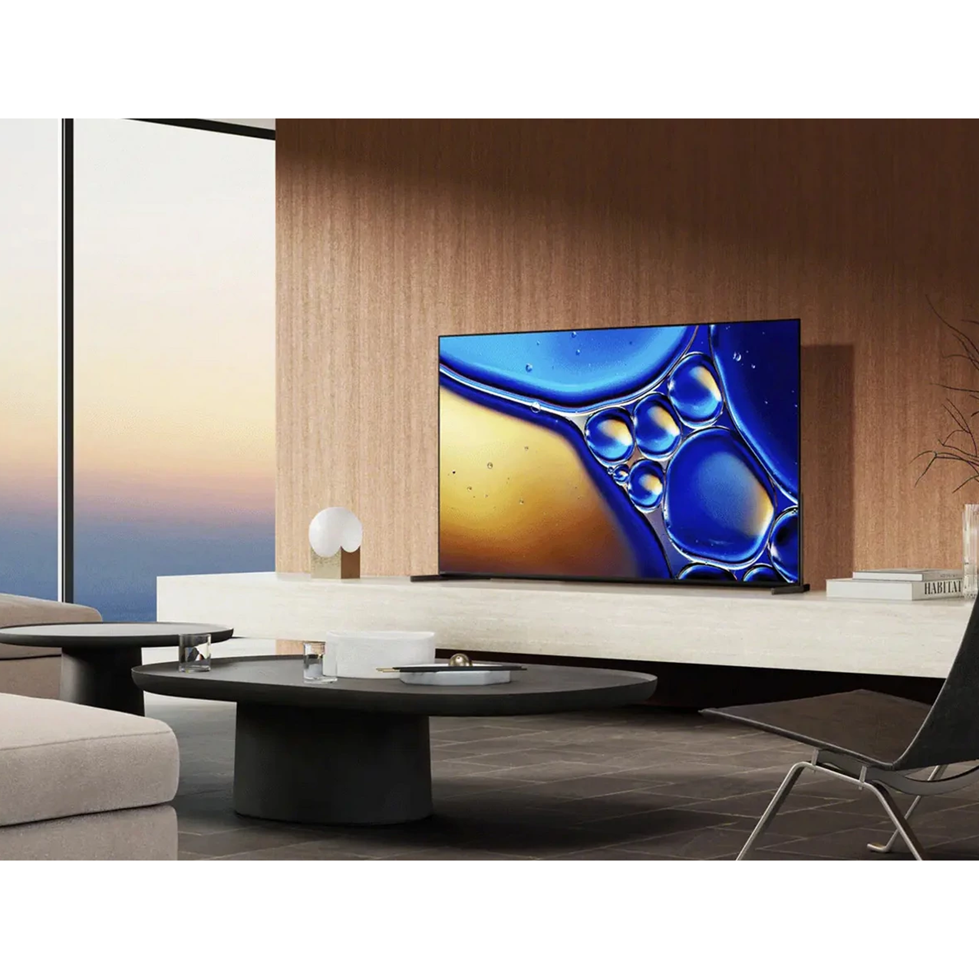 OLED TV Sony K65XR8M25BP.CEI