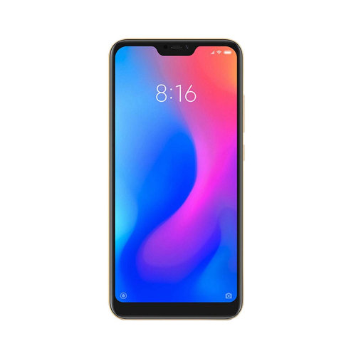 Xiaomi MI 8 Lite 64GB/4GB Midnight Black EU