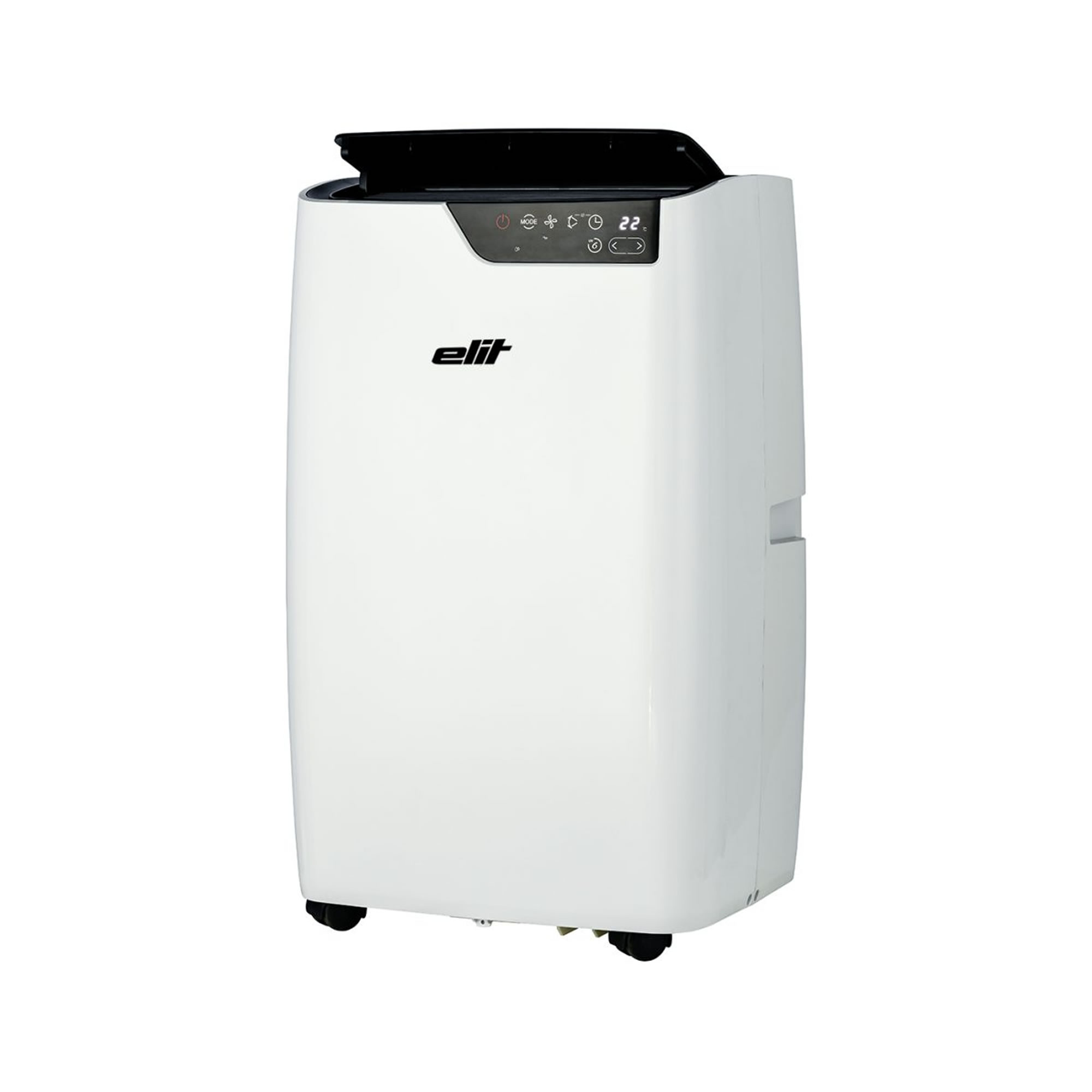 Prijenosna klima Elit E-9025F WiFi SmartCool