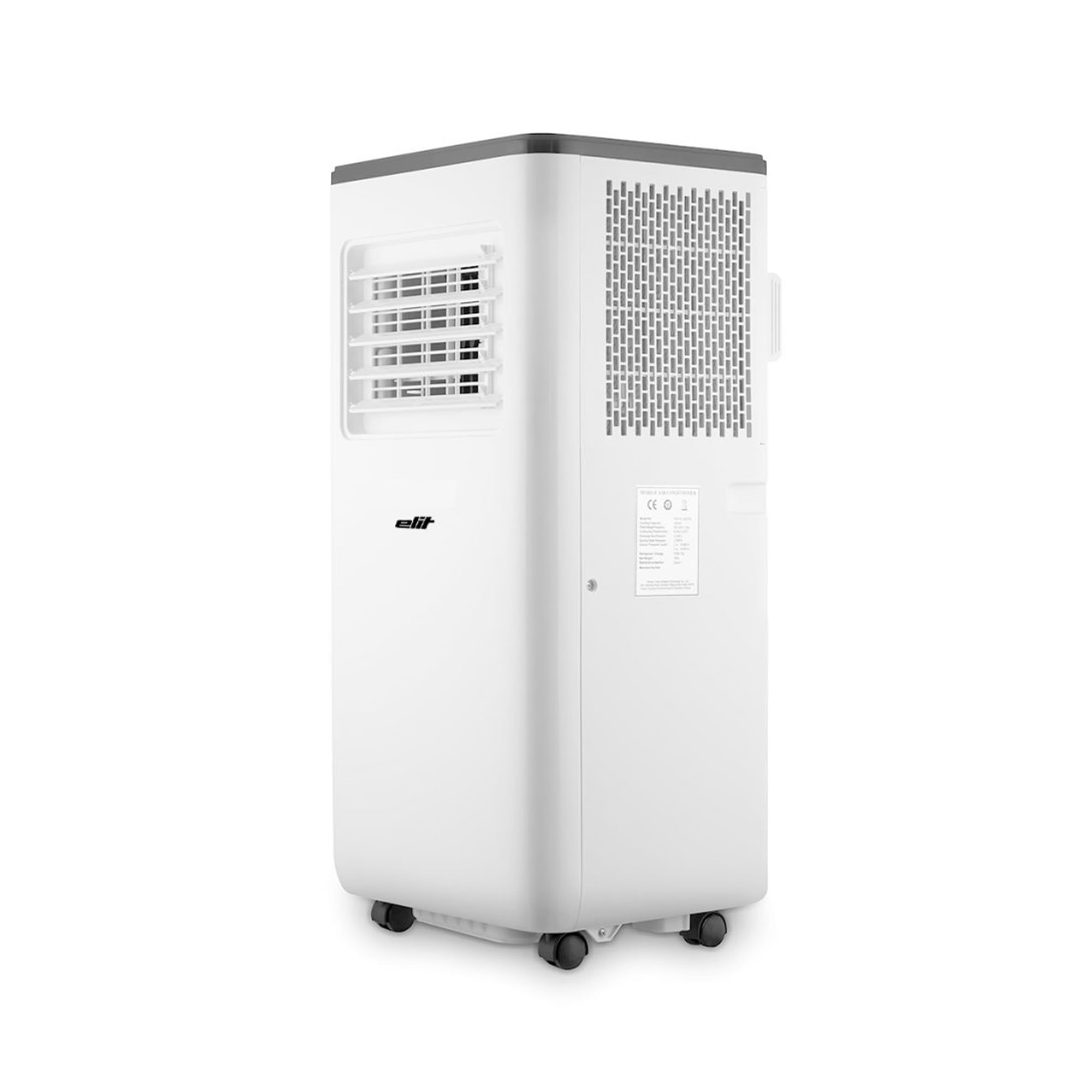 Prijenosna klima Elit E-7025F CoolGO