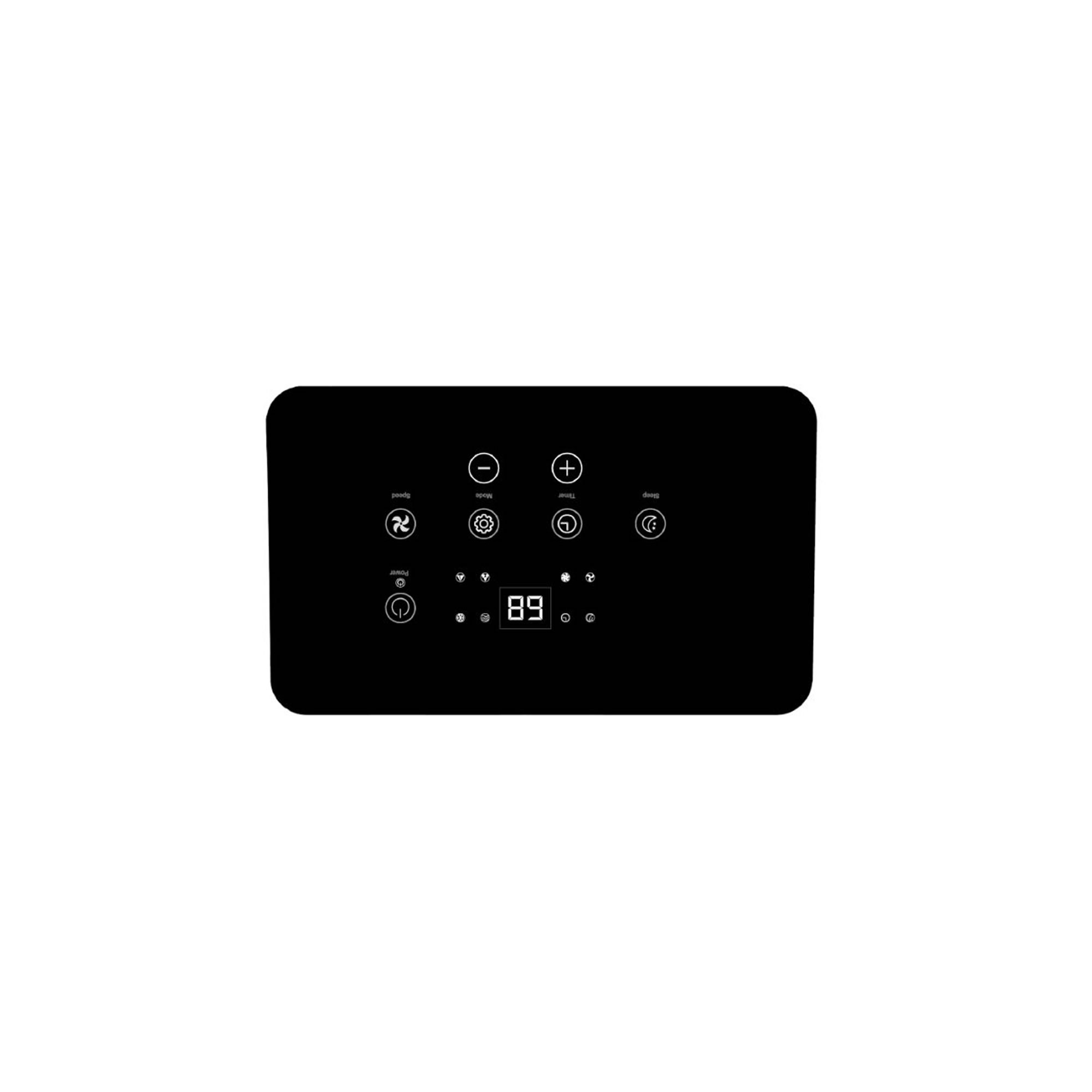 Prijenosna klima Elit E-7025F CoolGO