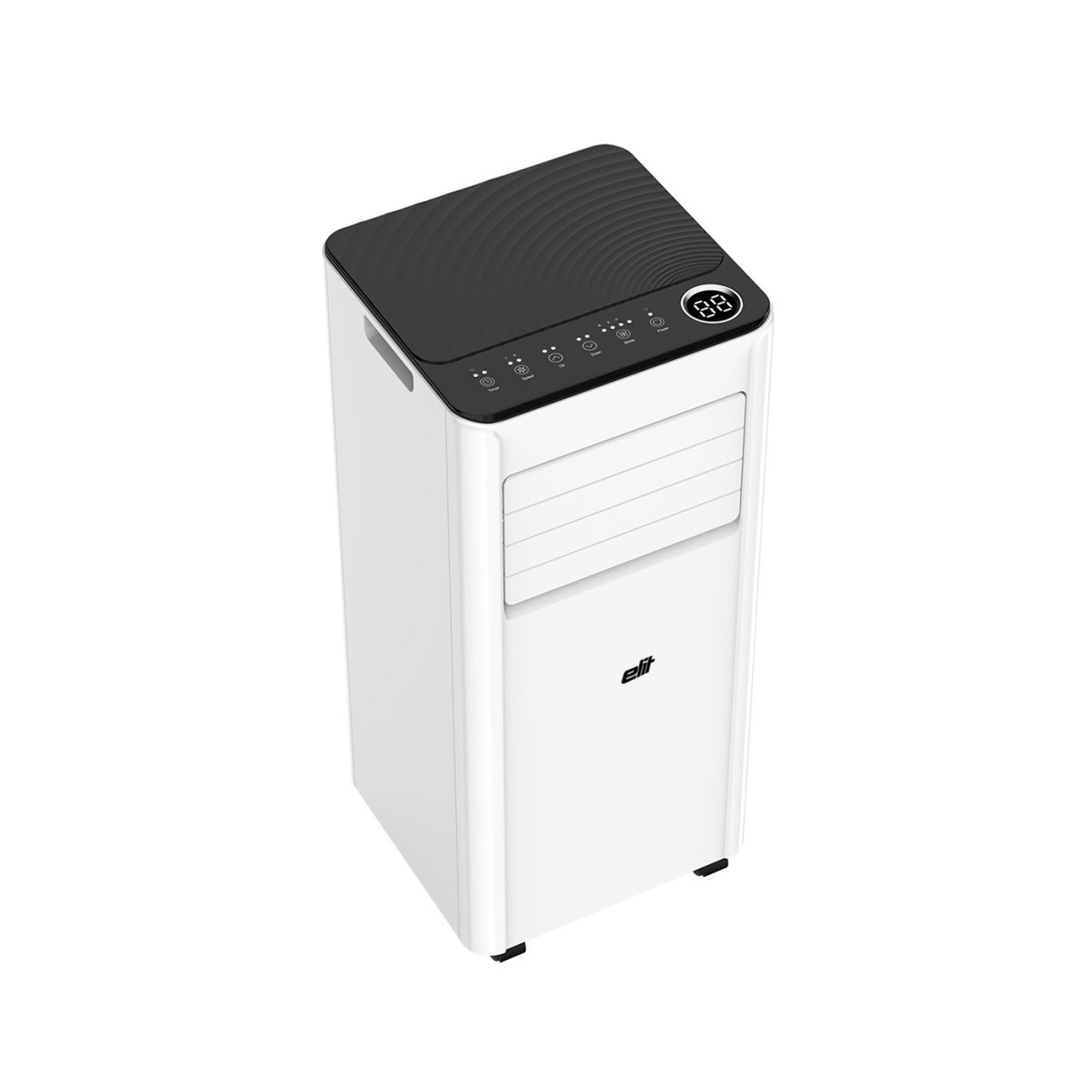 Prijenosna klima Elit E-2507C CoolGO 2.1kW