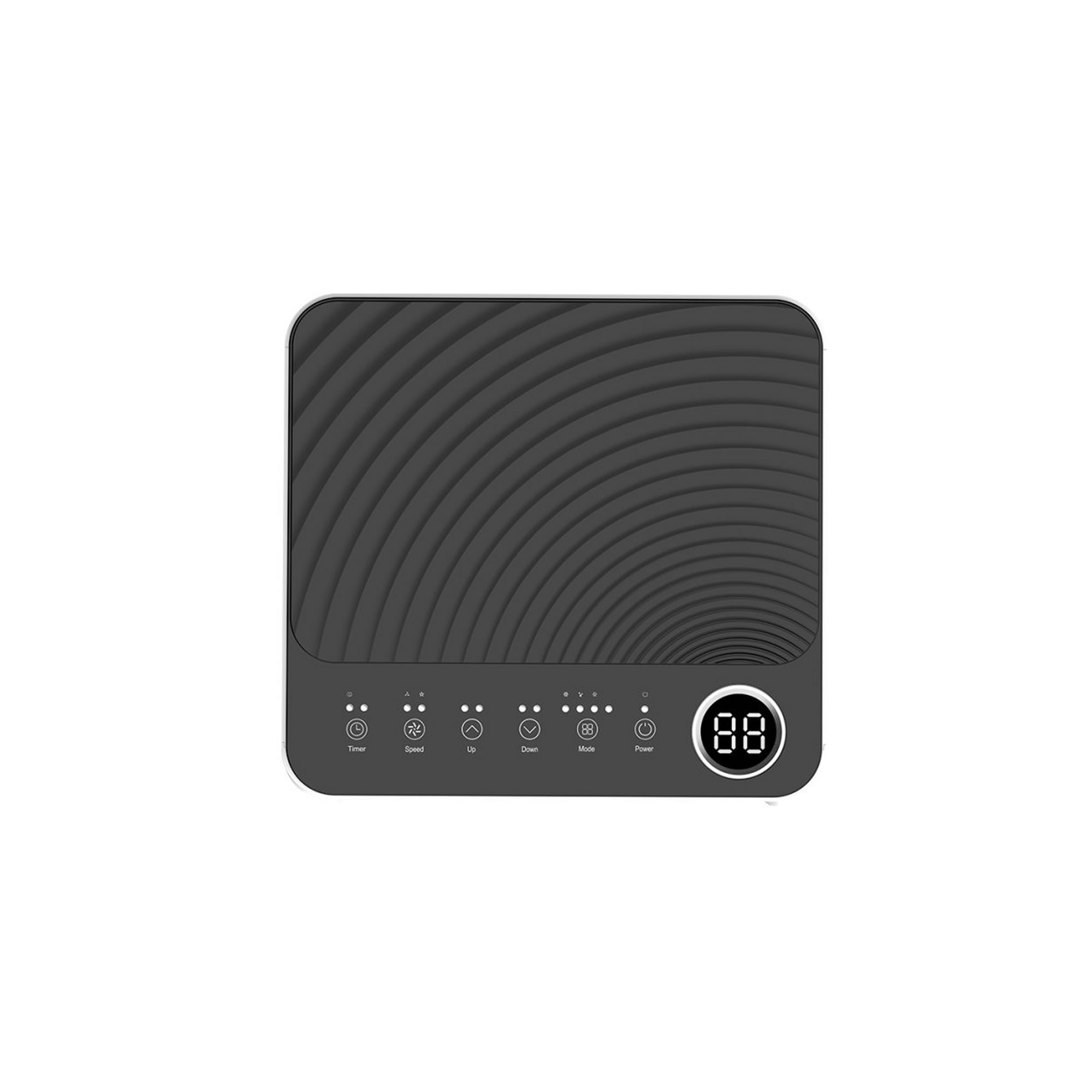 Prijenosna klima Elit E-2507C CoolGO 2.1kW