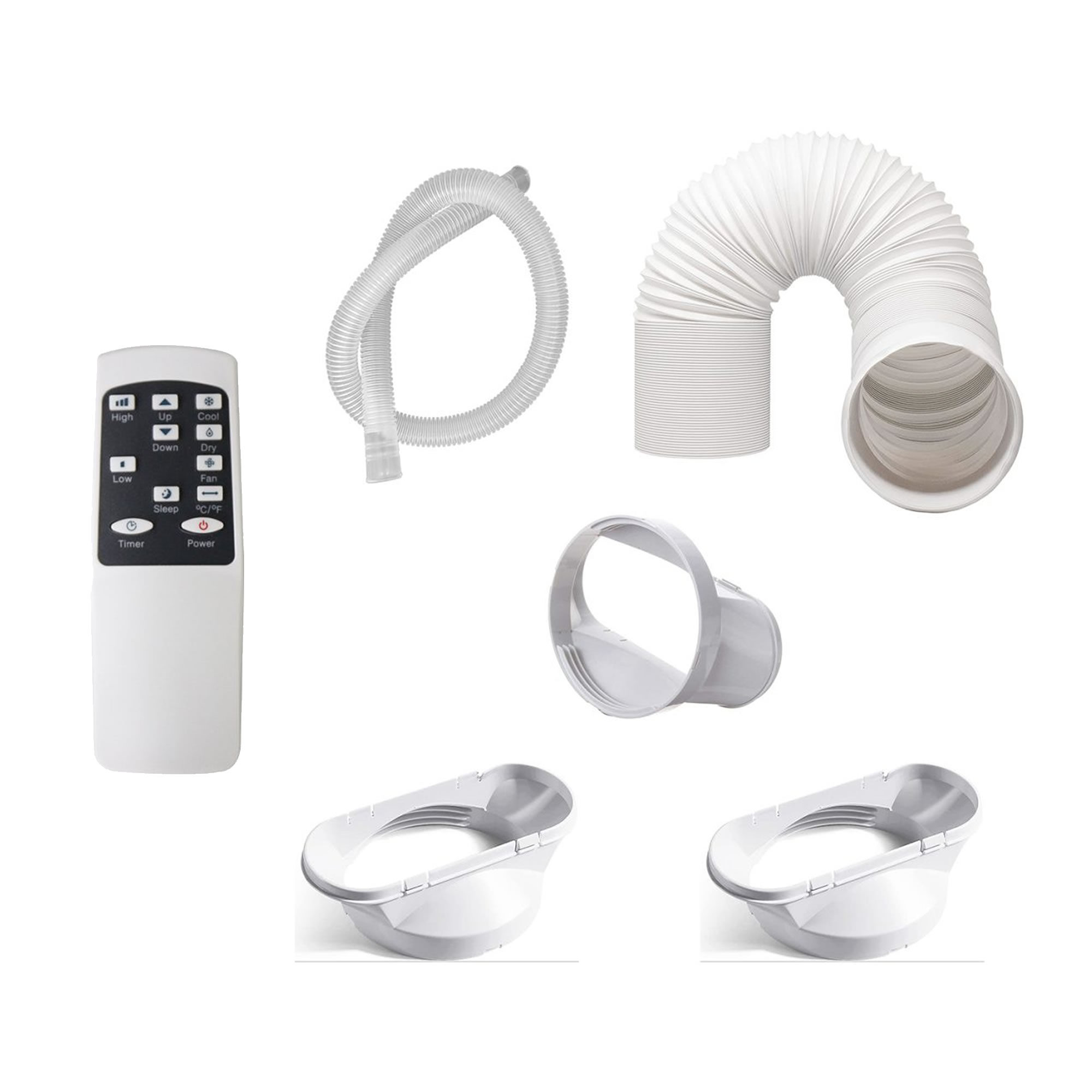 Prijenosna klima Elit E-2507C CoolGO 2.1kW