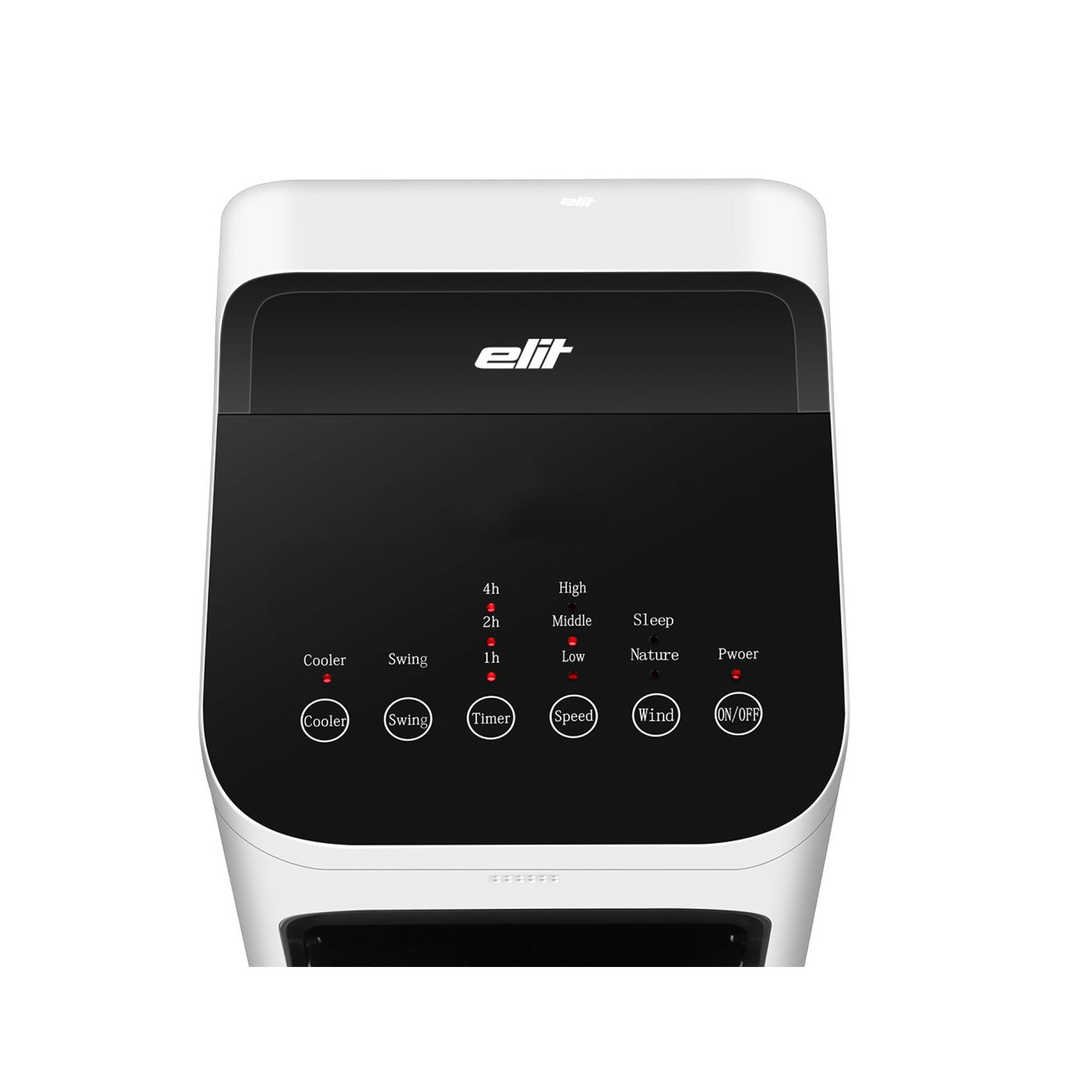 Air cooler Elit AC-25RC IceWind PRO