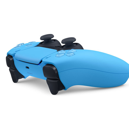 PS5 Dualsense Wireless Controller Starlight Blue v2