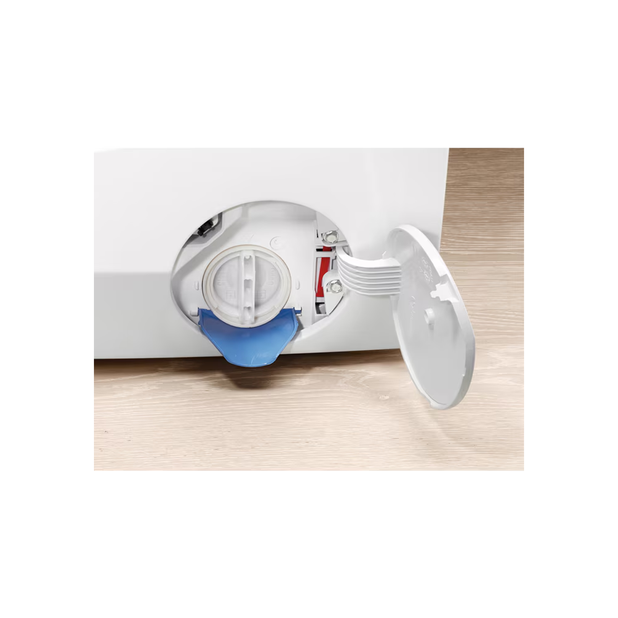 Veš mašina Electrolux EW7F3614UE
