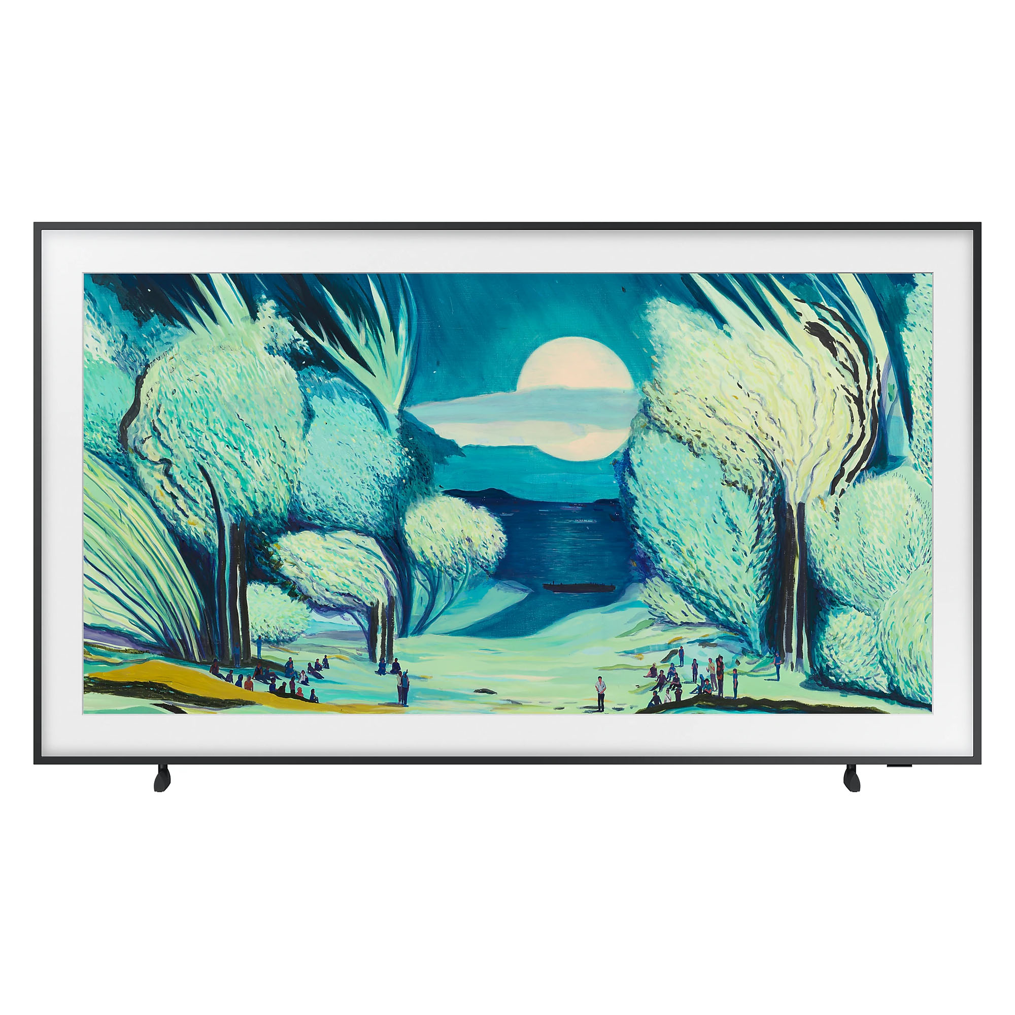 QLED TV Samsung QE 55LS03FAUXXH