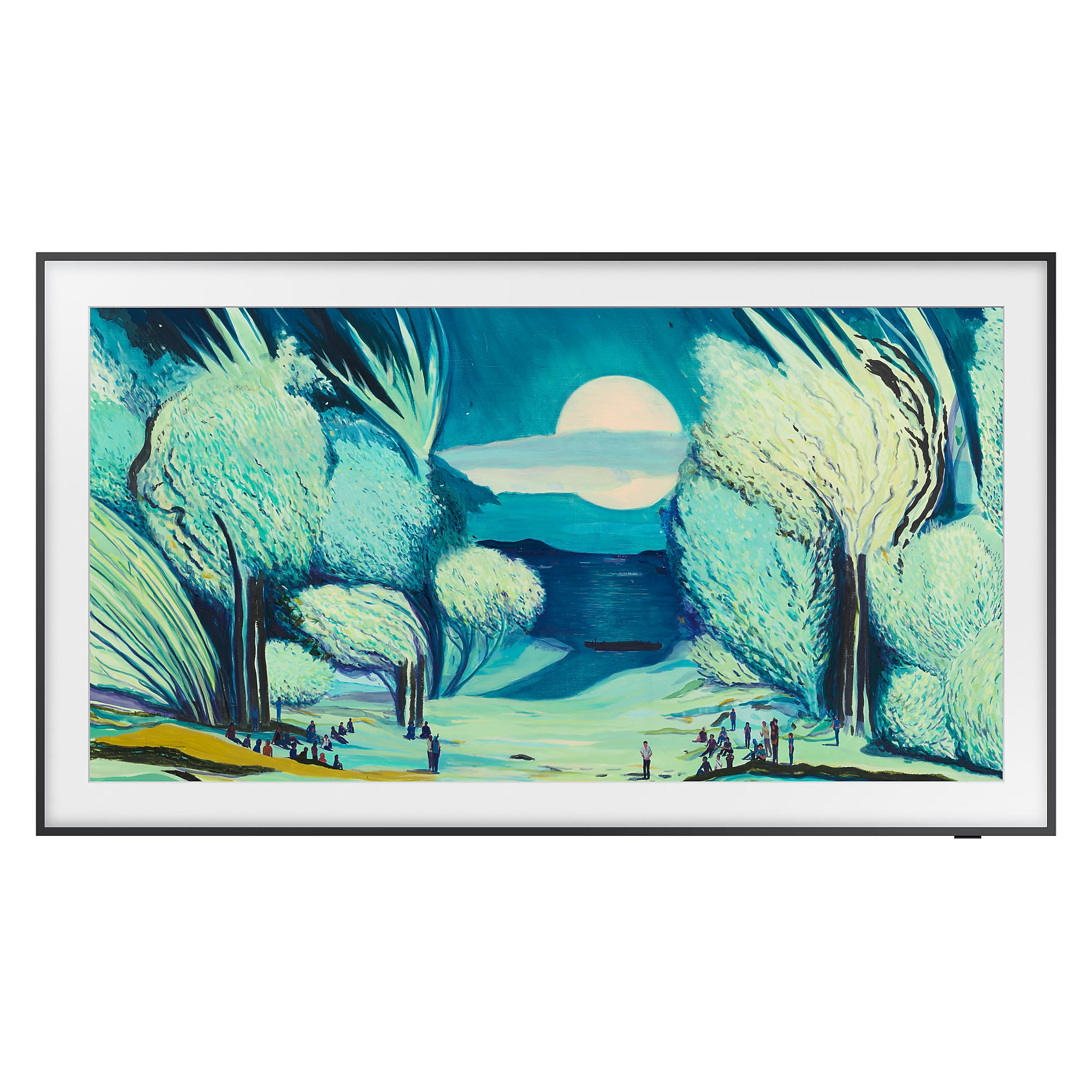 QLED TV Samsung QE 55LS03FAUXXH