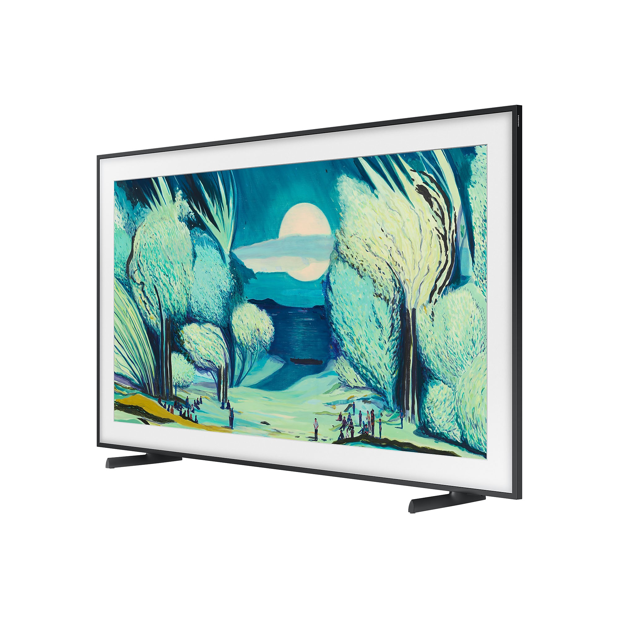 QLED TV Samsung QE 55LS03FAUXXH
