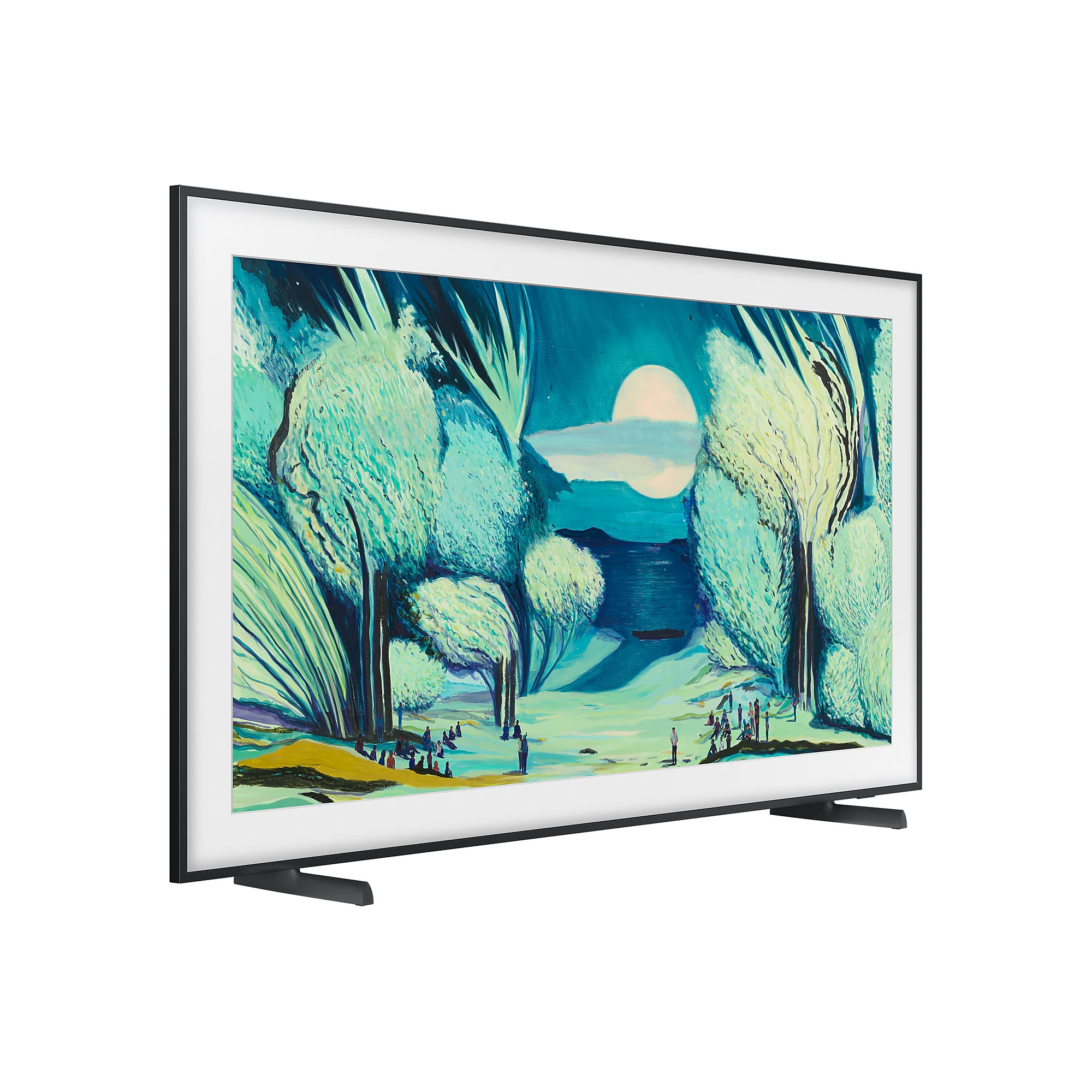 QLED TV Samsung QE 55LS03FAUXXH