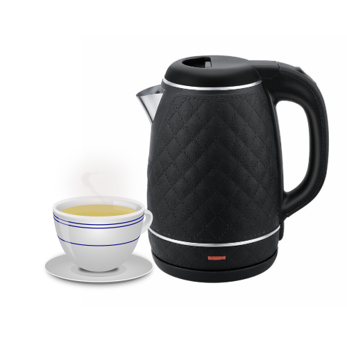 Kuhalo za vodu Brock WK 5519 BK 1.8L