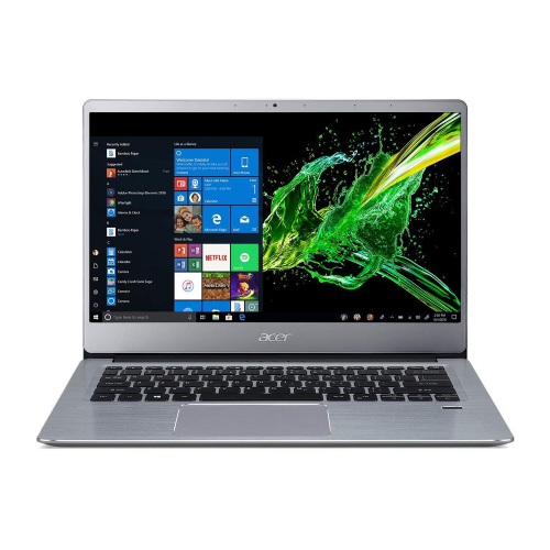 Notebook Acer Swift SF314-41-R2AK + HDD EX Toshiba 500GB