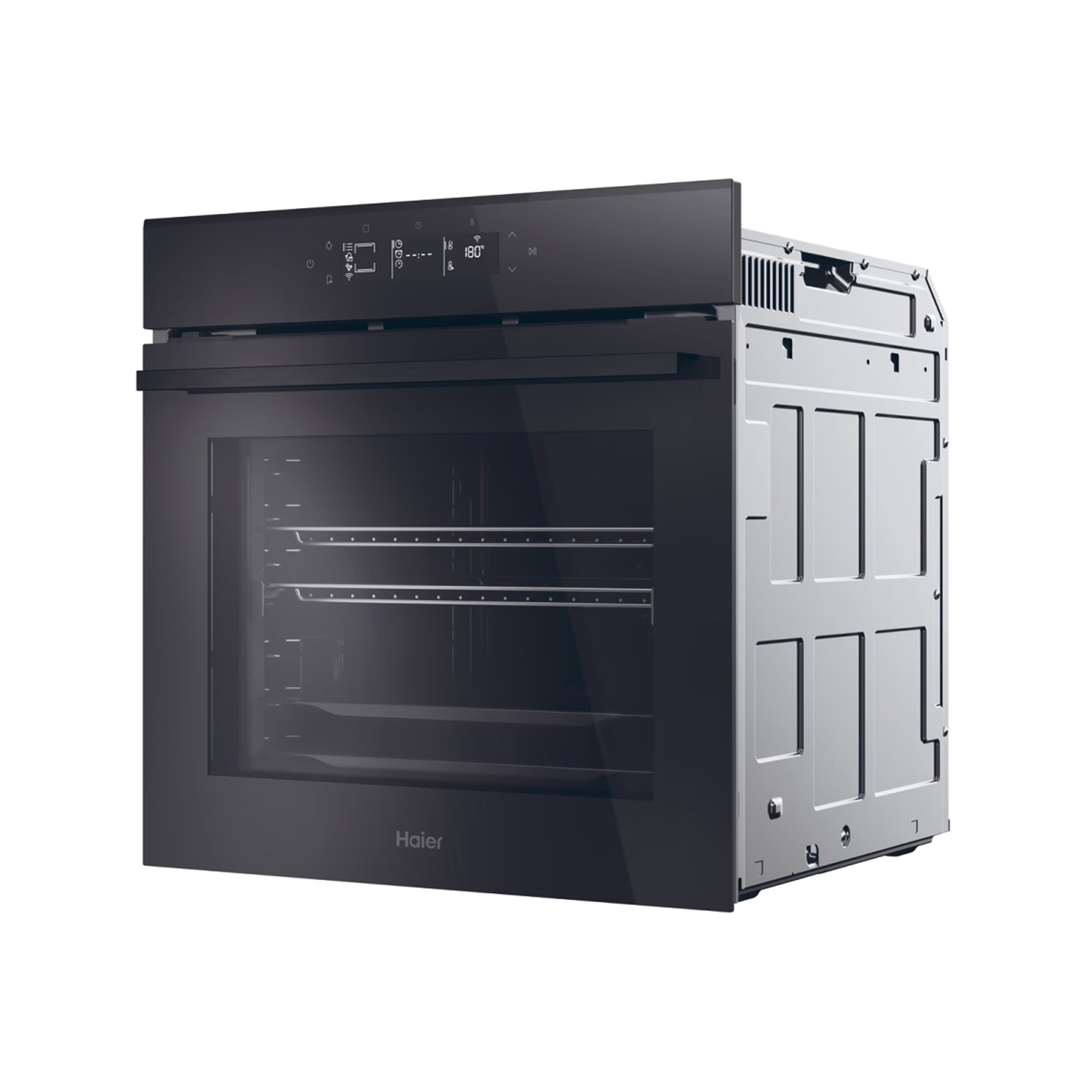 Ugradbena pećnica Haier H6 ID46G3HTB