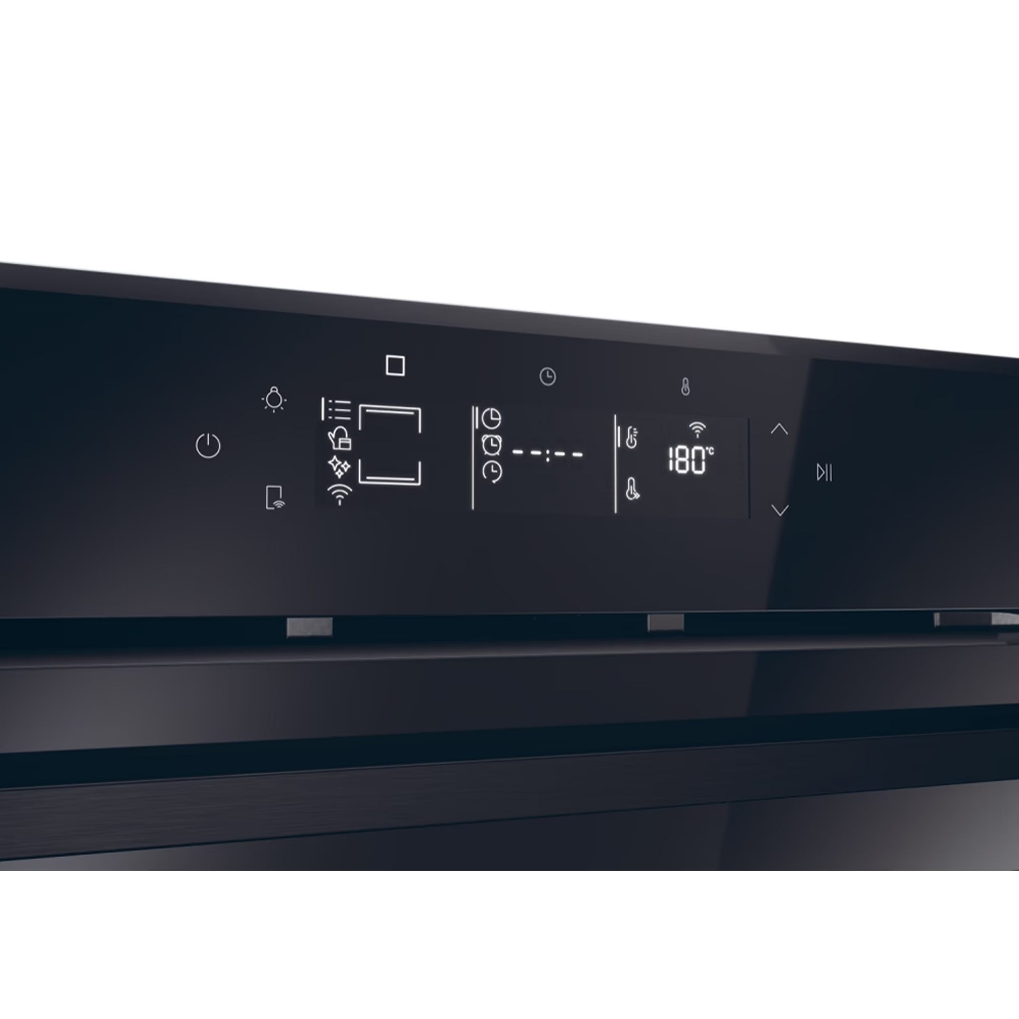 Ugradbena pećnica Haier H6 ID46G3HTB