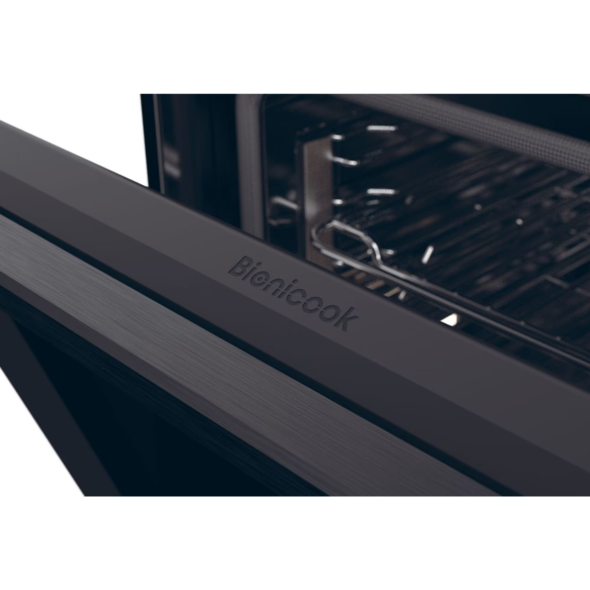 Ugradbena pećnica Haier H6 ID46G3HTB