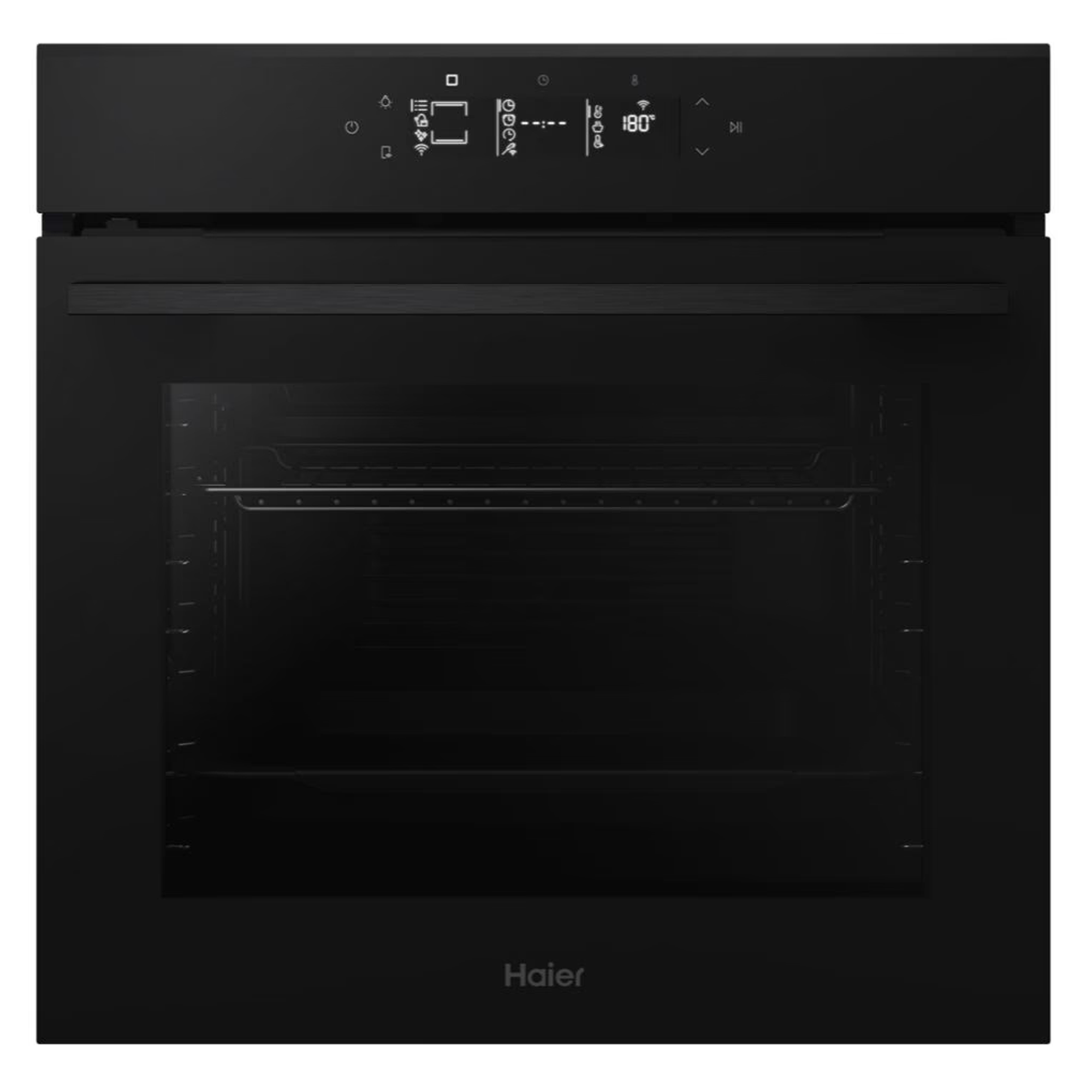 Ugradbena pećnica Haier H6 ID46G3HTB