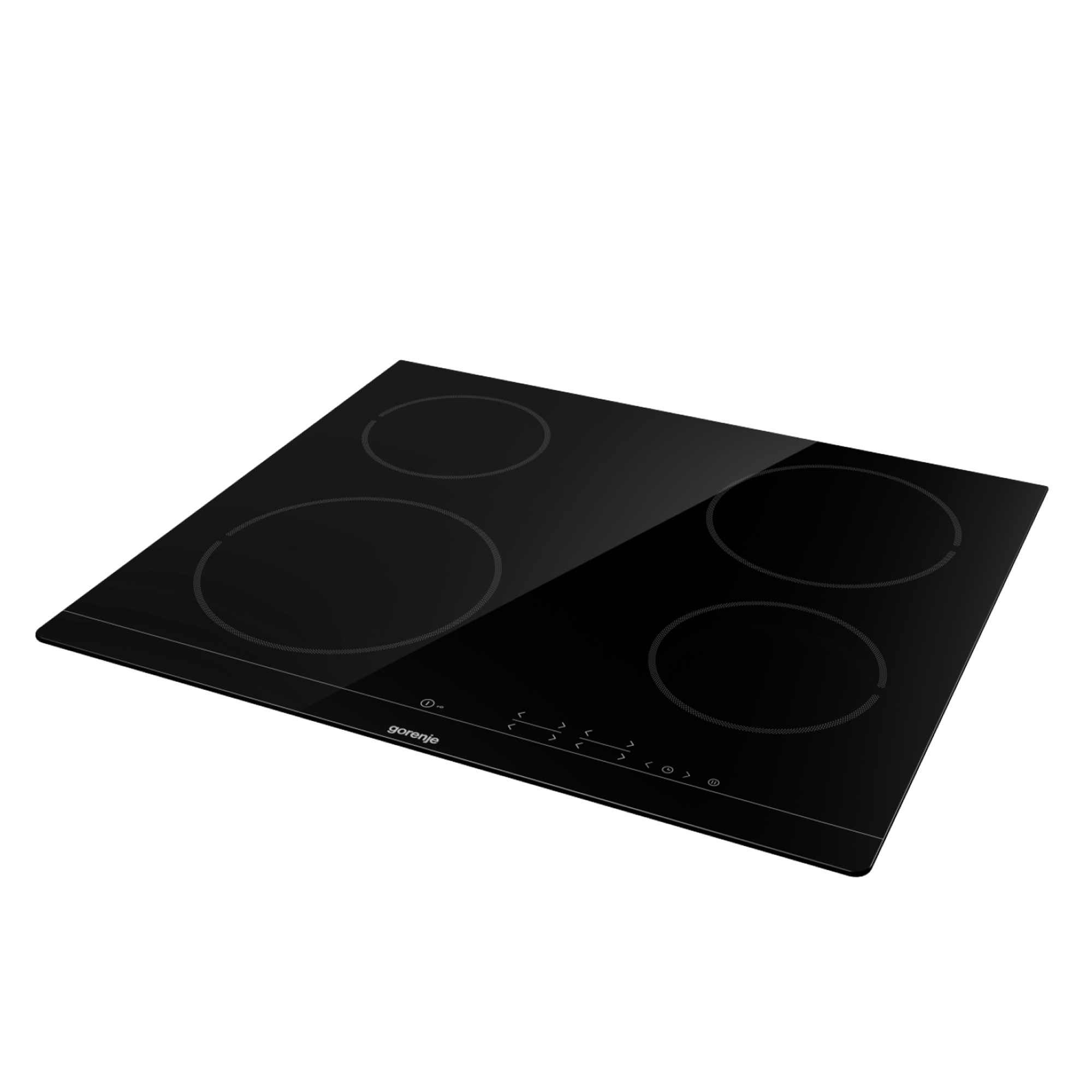 Jump set Gorenje BO6737E02X + ECT41SC