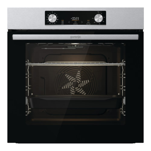 Jump set Gorenje BO6737E02X + ECT41SC