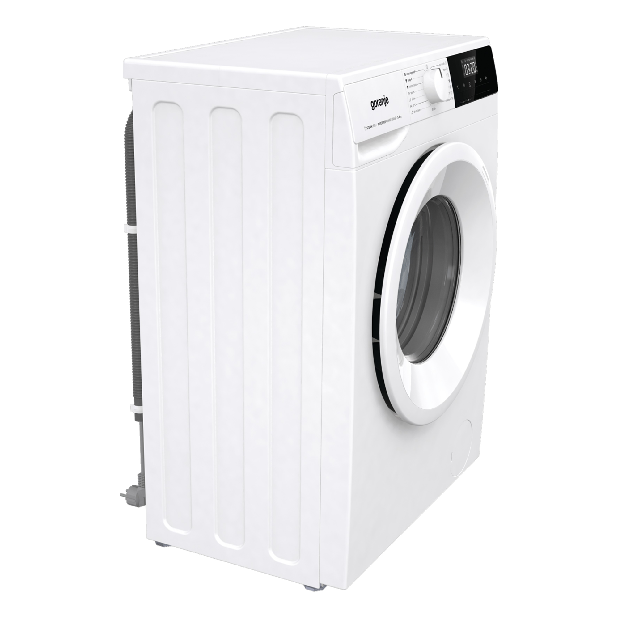 Veš mašina Gorenje WNHPI 84 AS