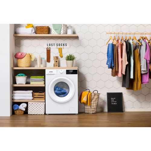 Veš mašina Gorenje WNHPI 84 AS