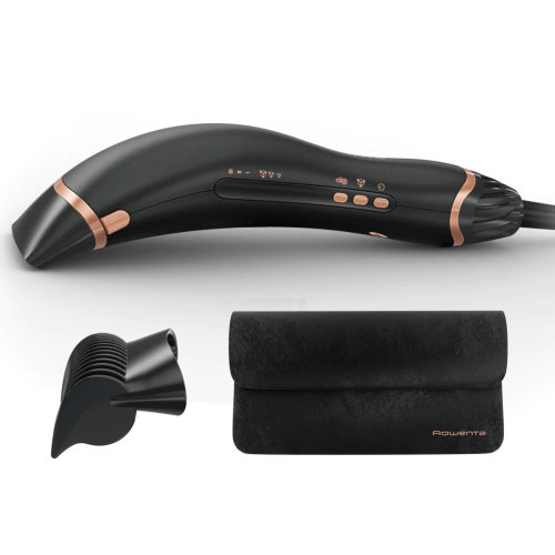 Fen za kosu sa češljem Rowenta CF8C20E0 Air Motion Ultimate Experience