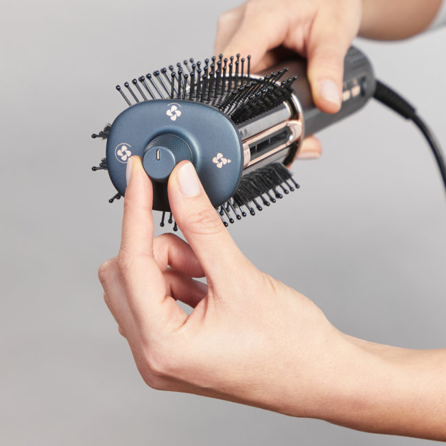 Četka na vrući zrak Rowenta UB9720E0 Air Brush 3D