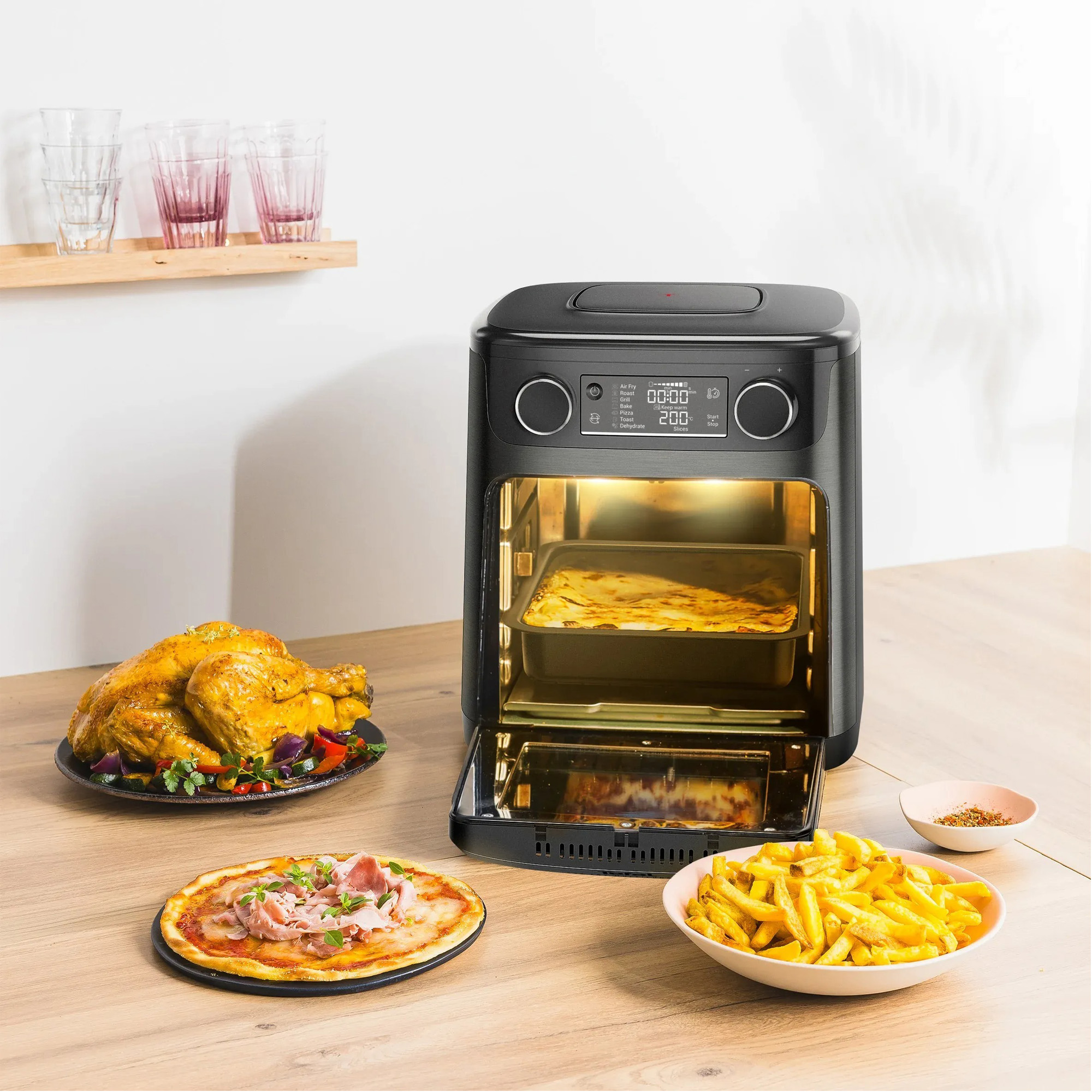Friteza-na-vruci-zrak-Tefal-FW5558E0