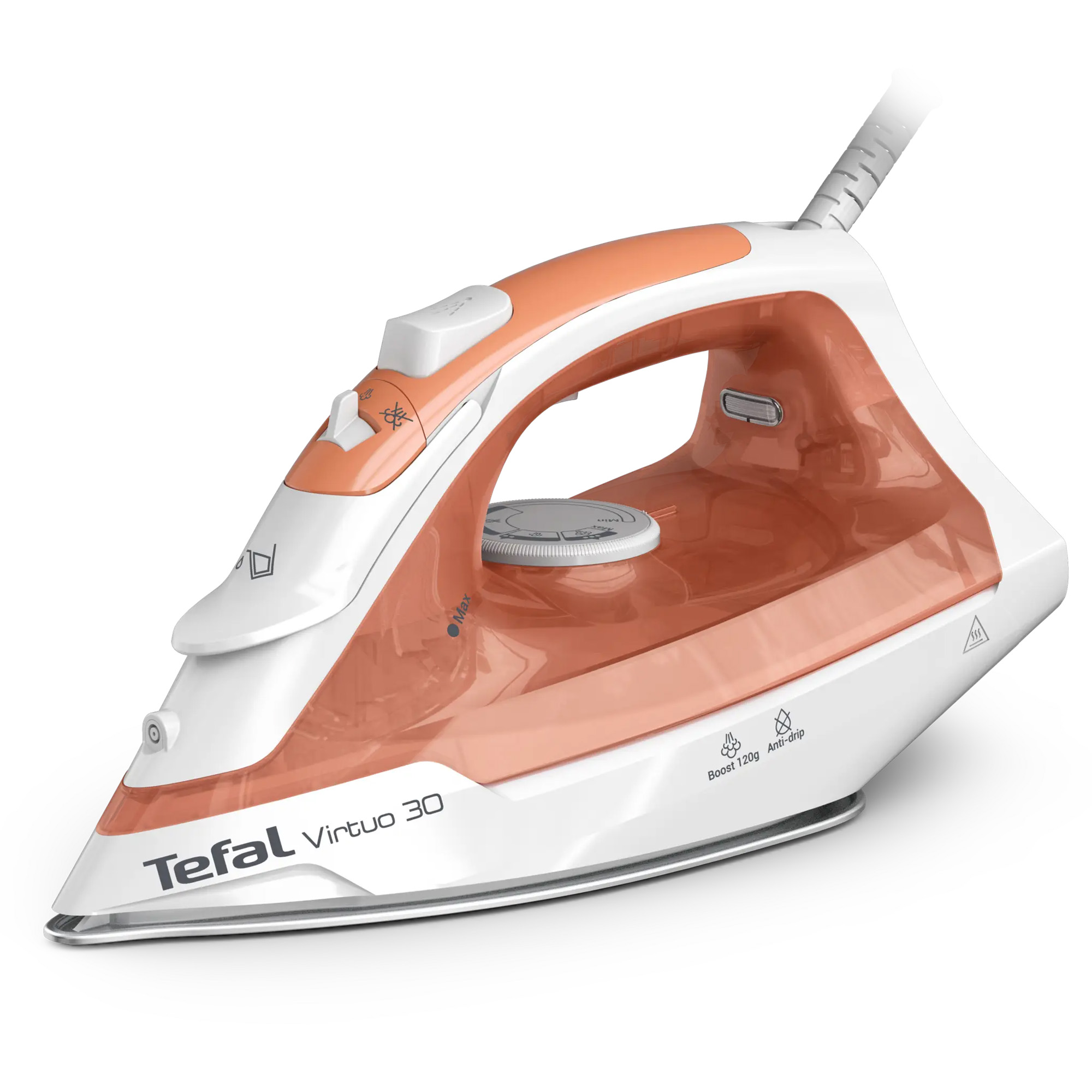 Pegla Tefal FV2C40E0 Virtuo