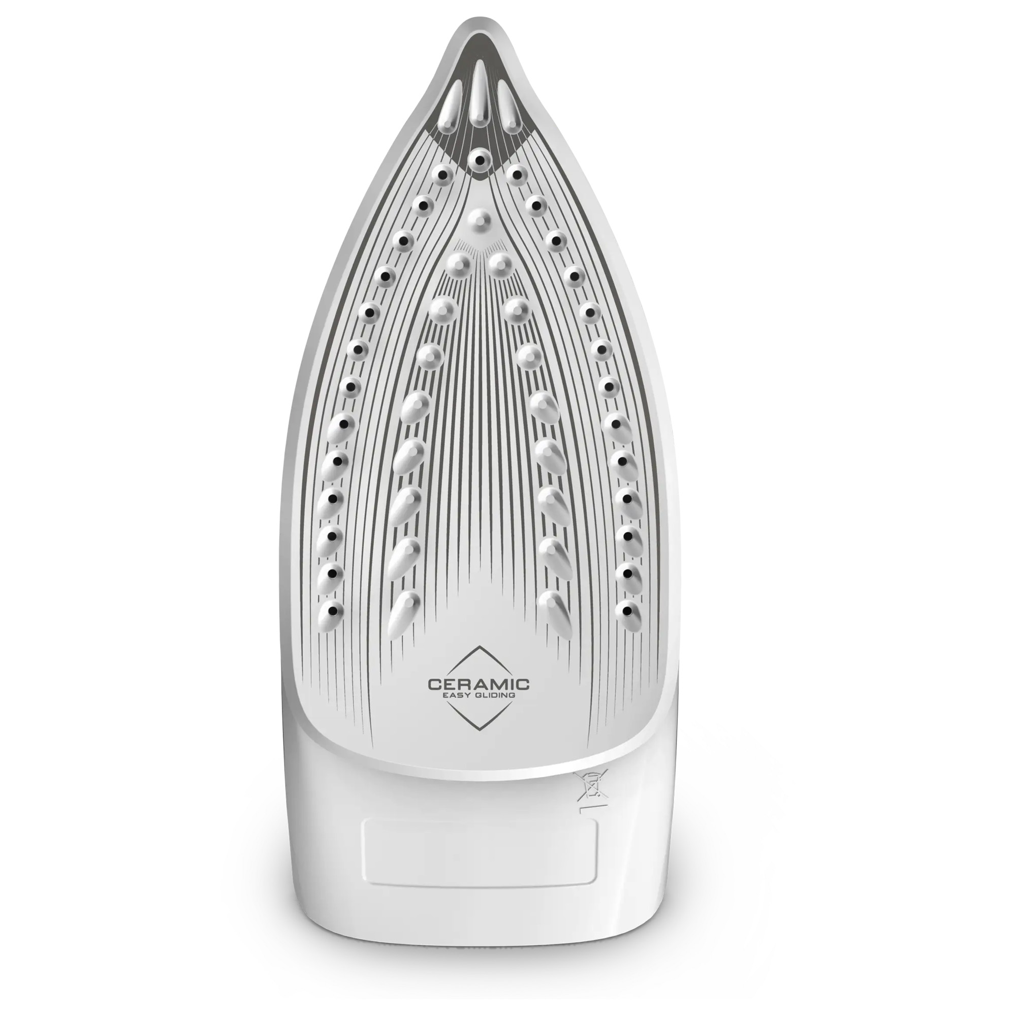 Pegla Tefal FV2C40E0 Virtuo