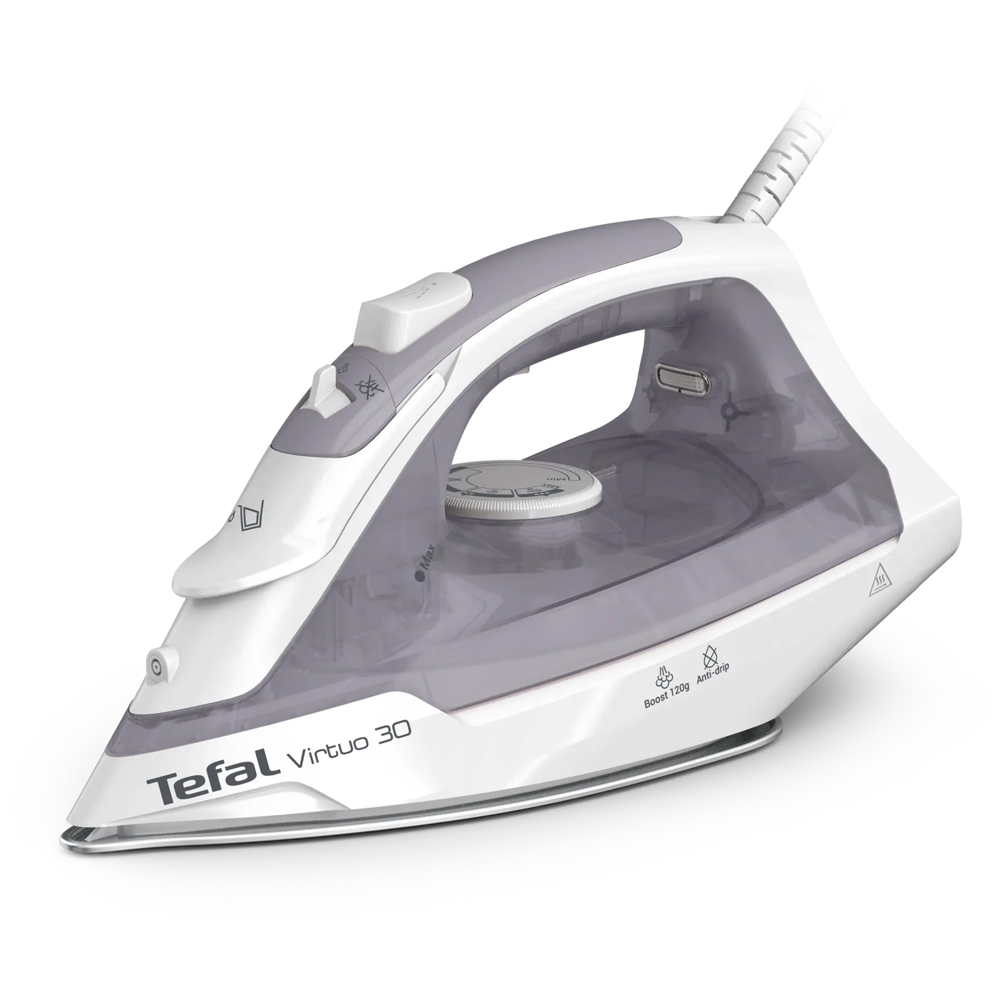 Pegla Tefal FV2C43E0 Virtuo