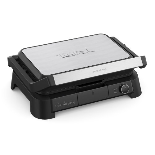 Roštilj Tefal GC510DE0 SuperGrill 3in1