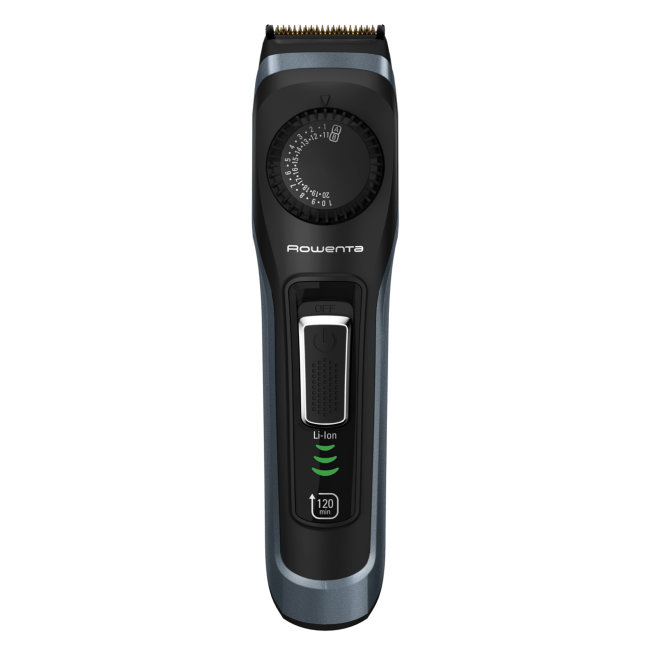 Trimer za bradu Rowenta TN3804E0 Virtuo