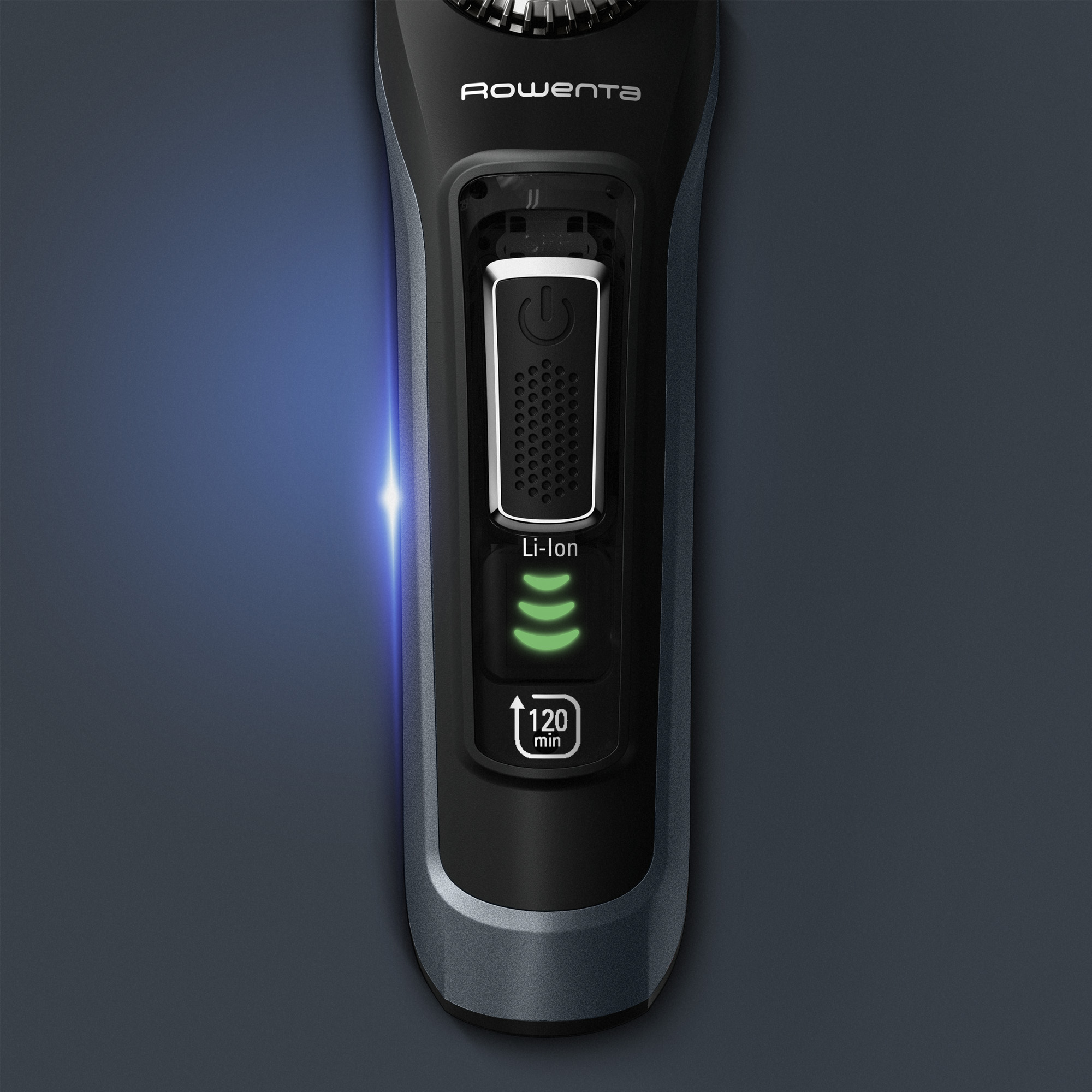Trimer za bradu Rowenta TN3804E0 Virtuo
