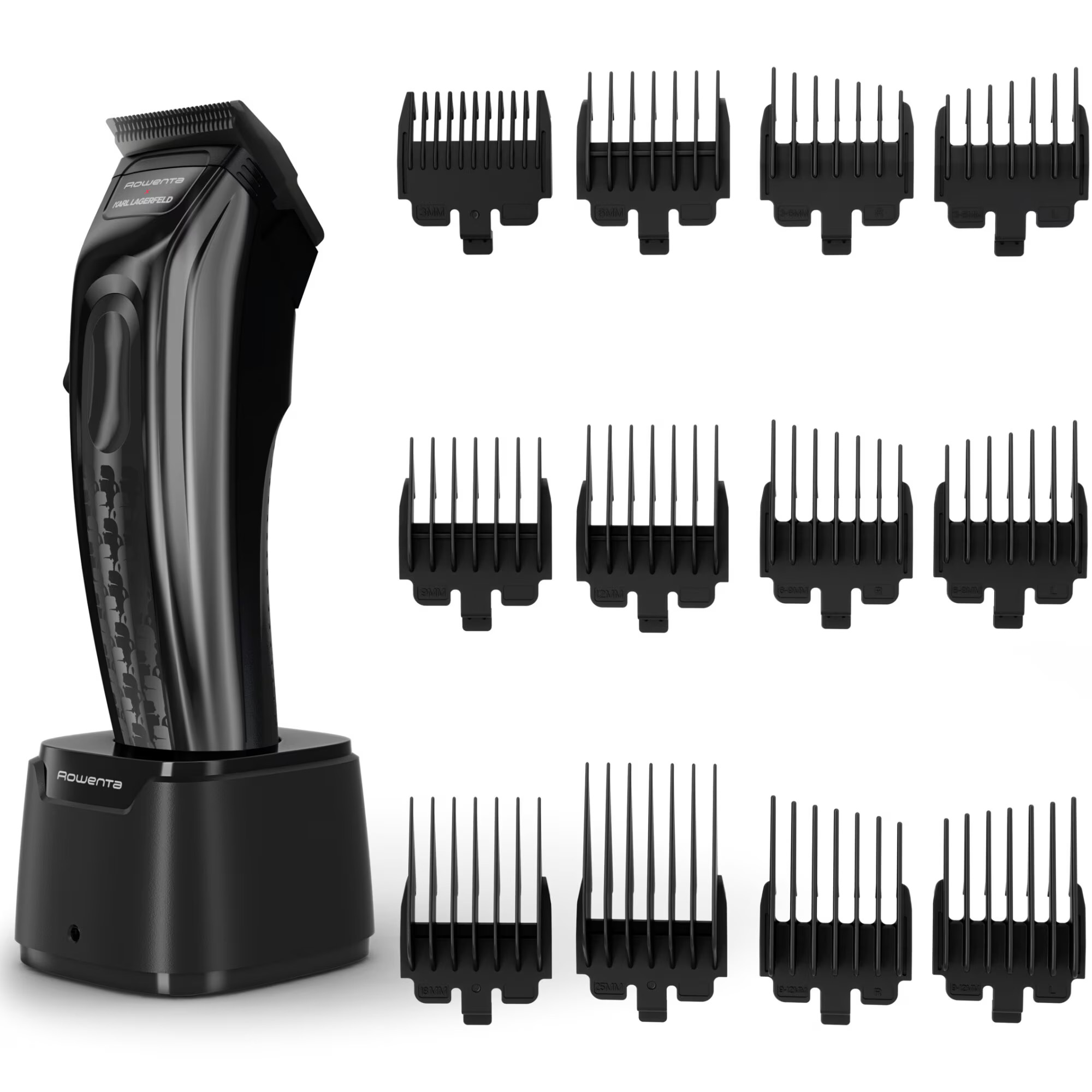 Šišač Rowenta TN155LE0 Barber Experience